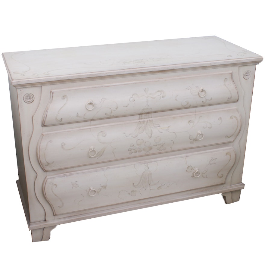 Ethan Allen Chest of Drawers