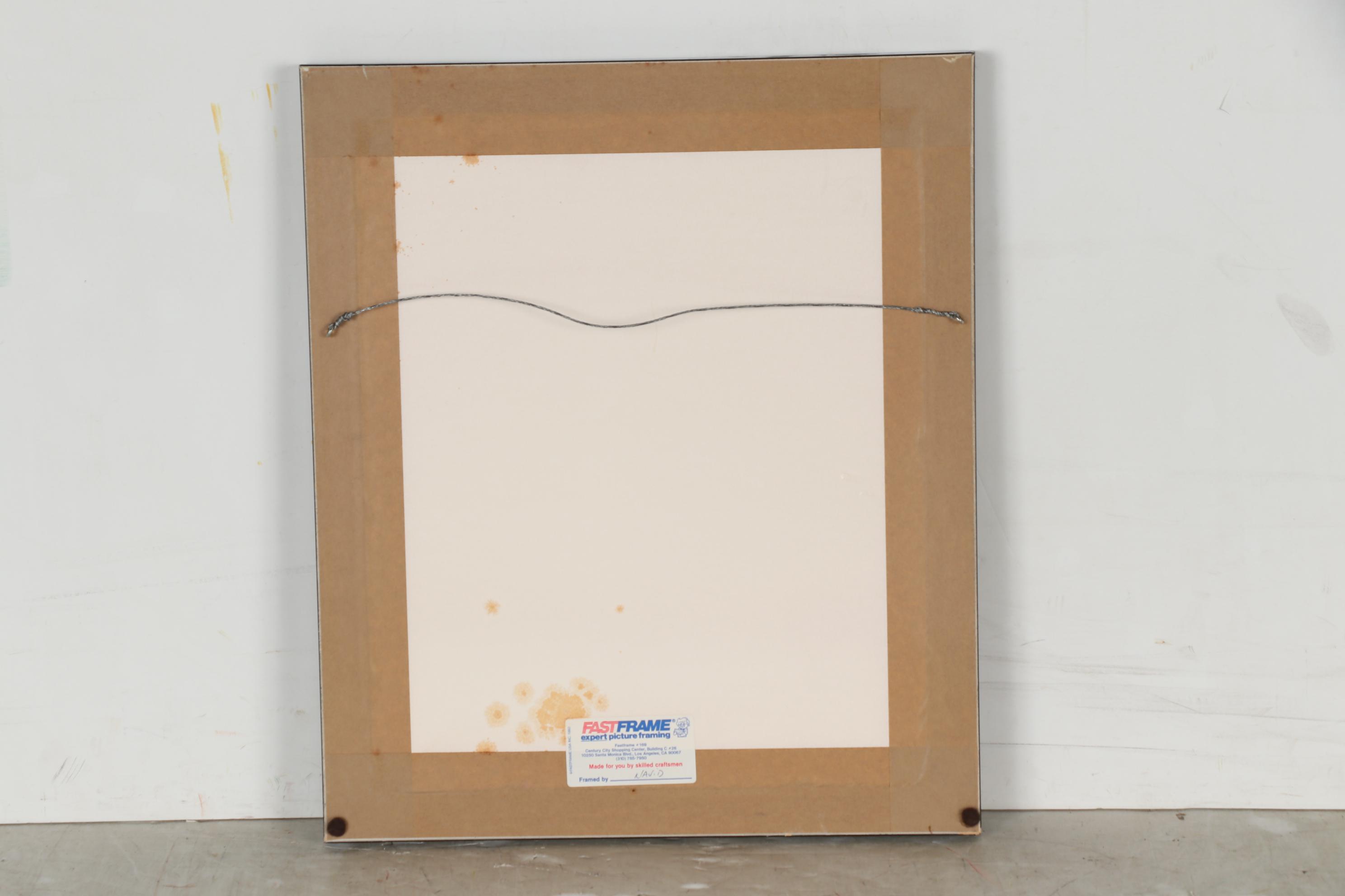 "Cheers" 1993 "Entertainment Weekly" Magazine Cover