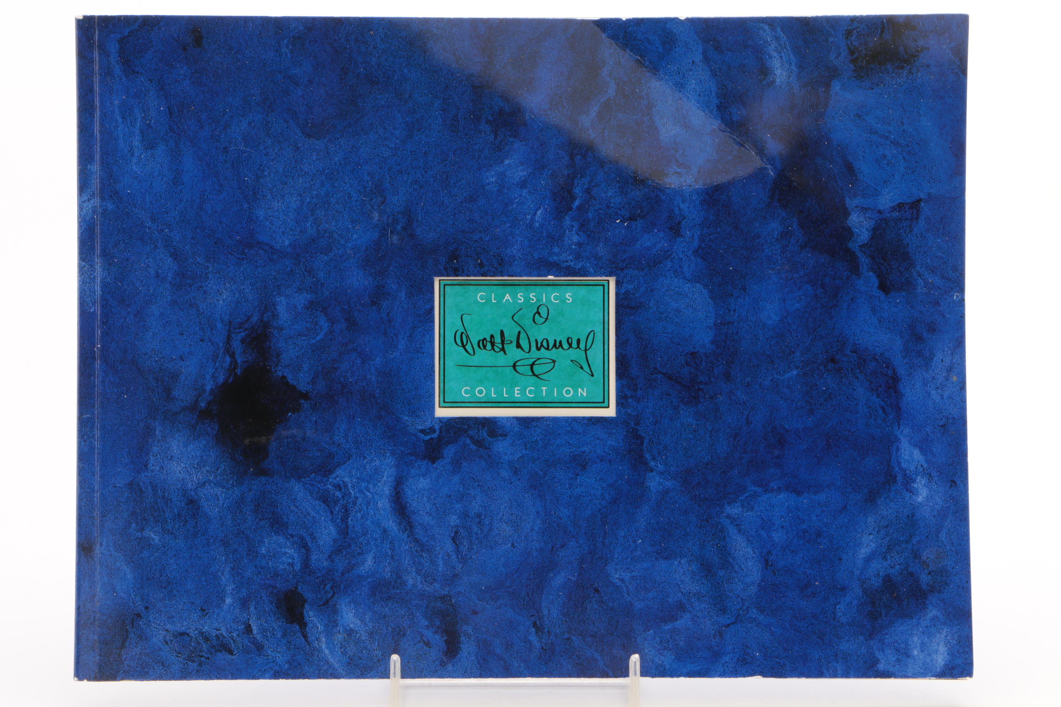 Walt Disney Classics Collection "Snow White and the Seven Dwarfs" Figurines