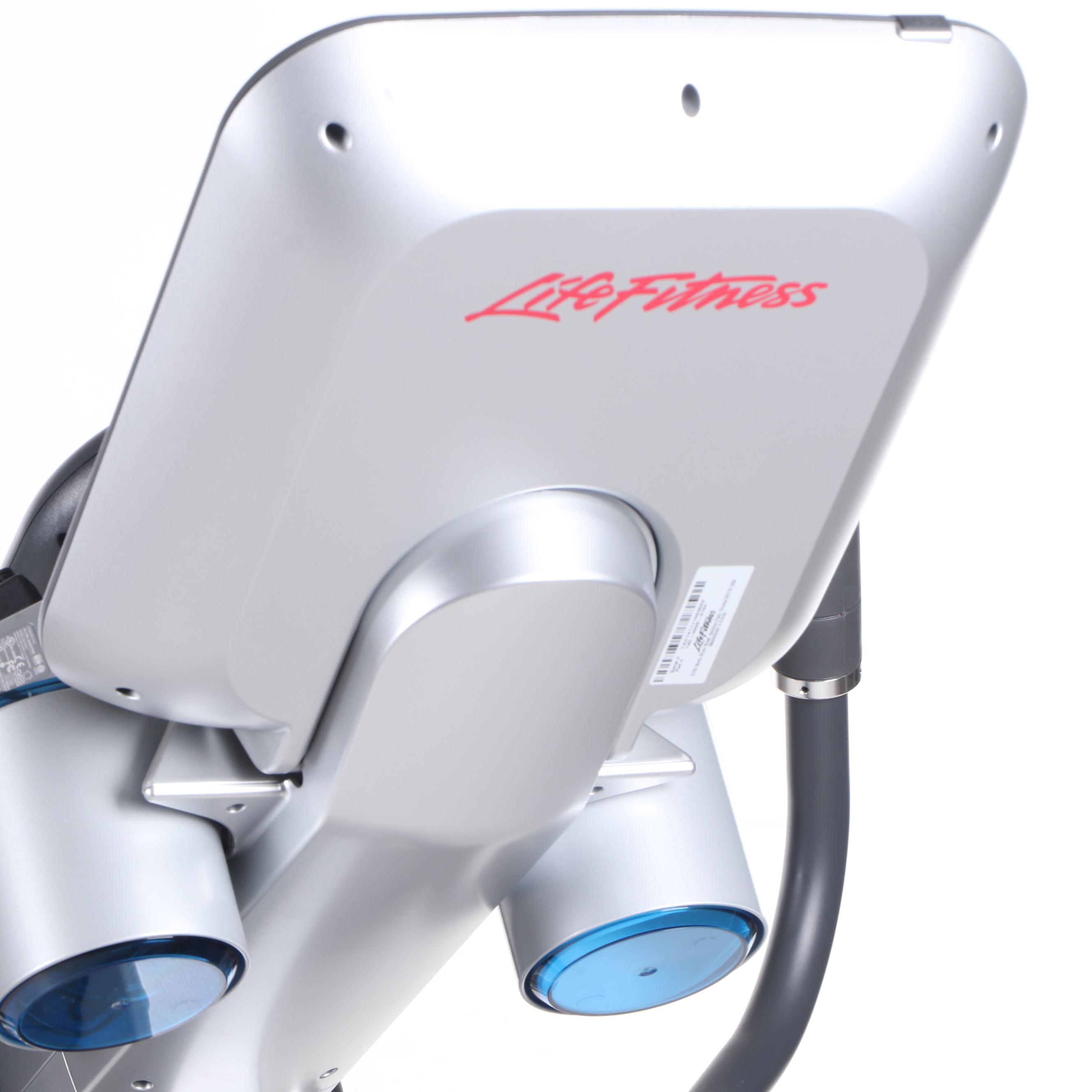 Life Fitness X5 Total-Body Elliptical Cross-Trainer