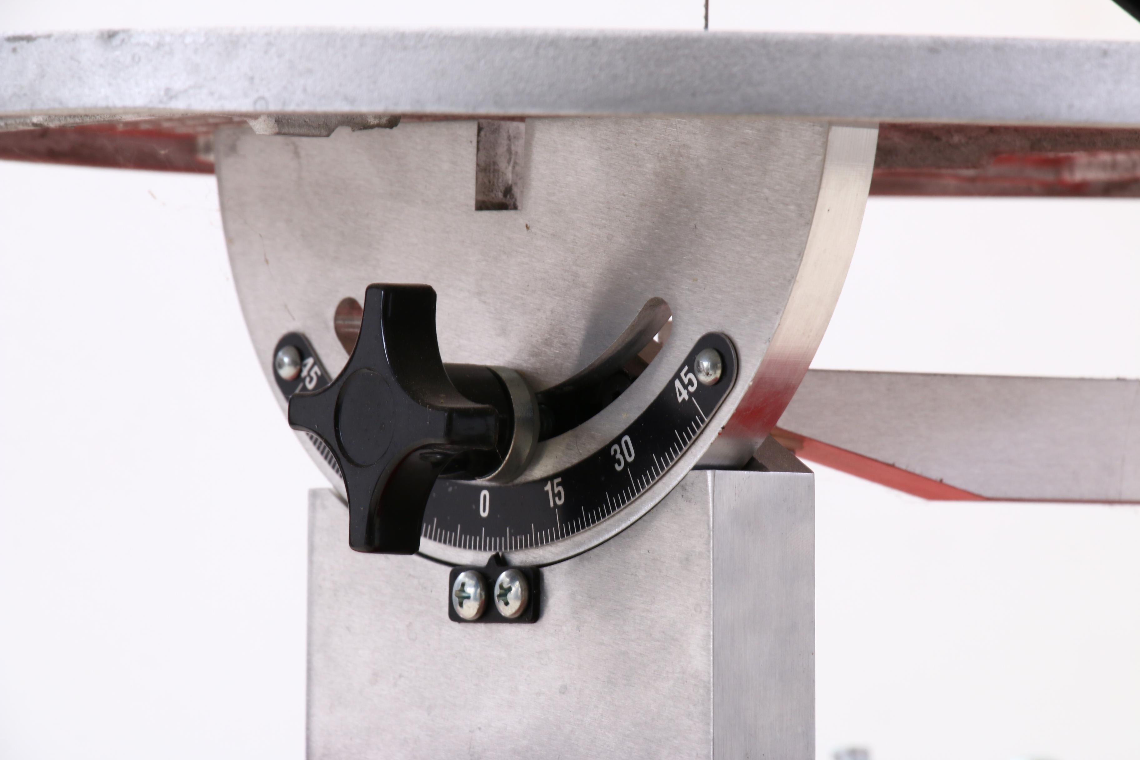 Hawk Precision Scroll Saw Dura-Torque 226VS