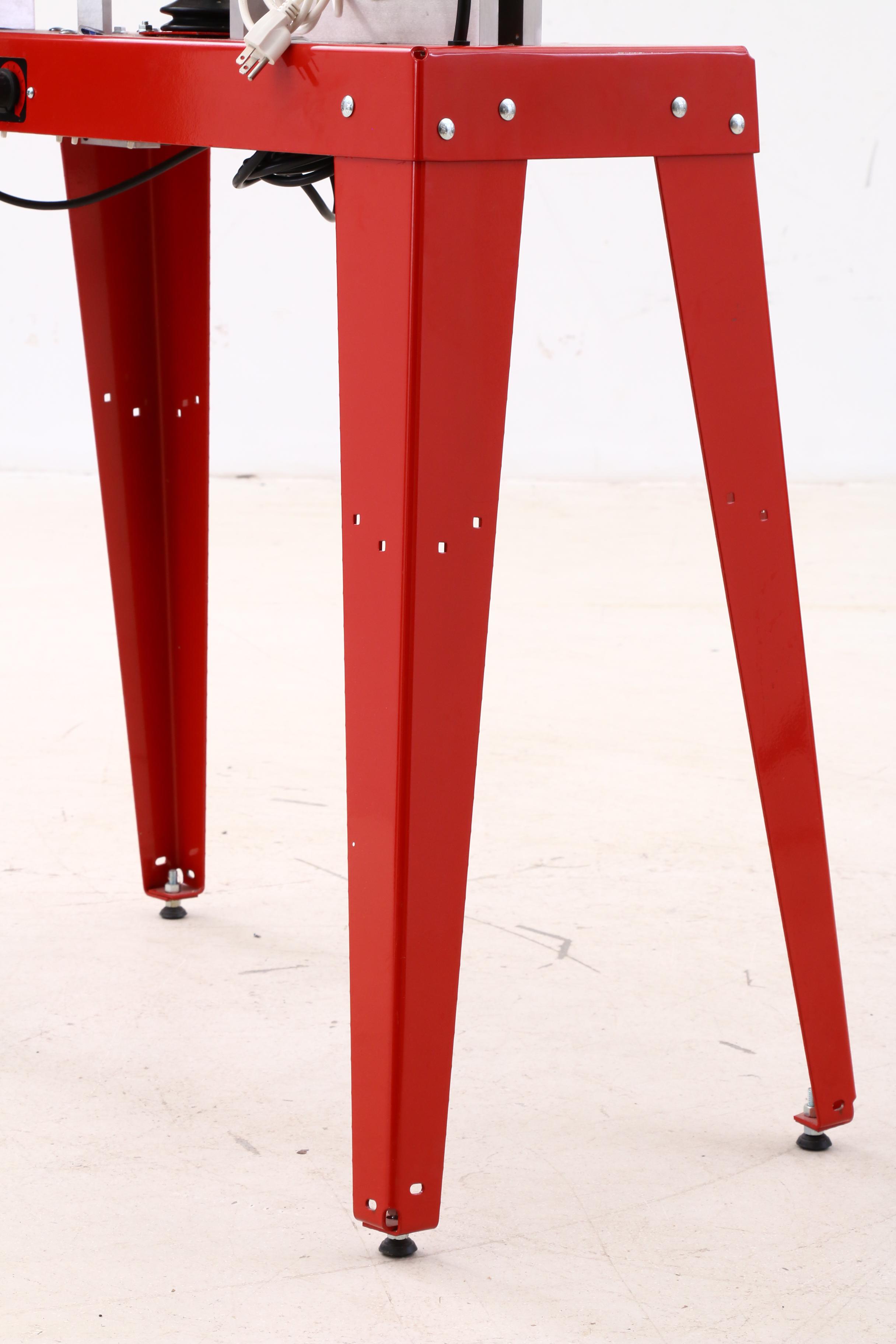 Hawk Precision Scroll Saw Dura-Torque 226VS