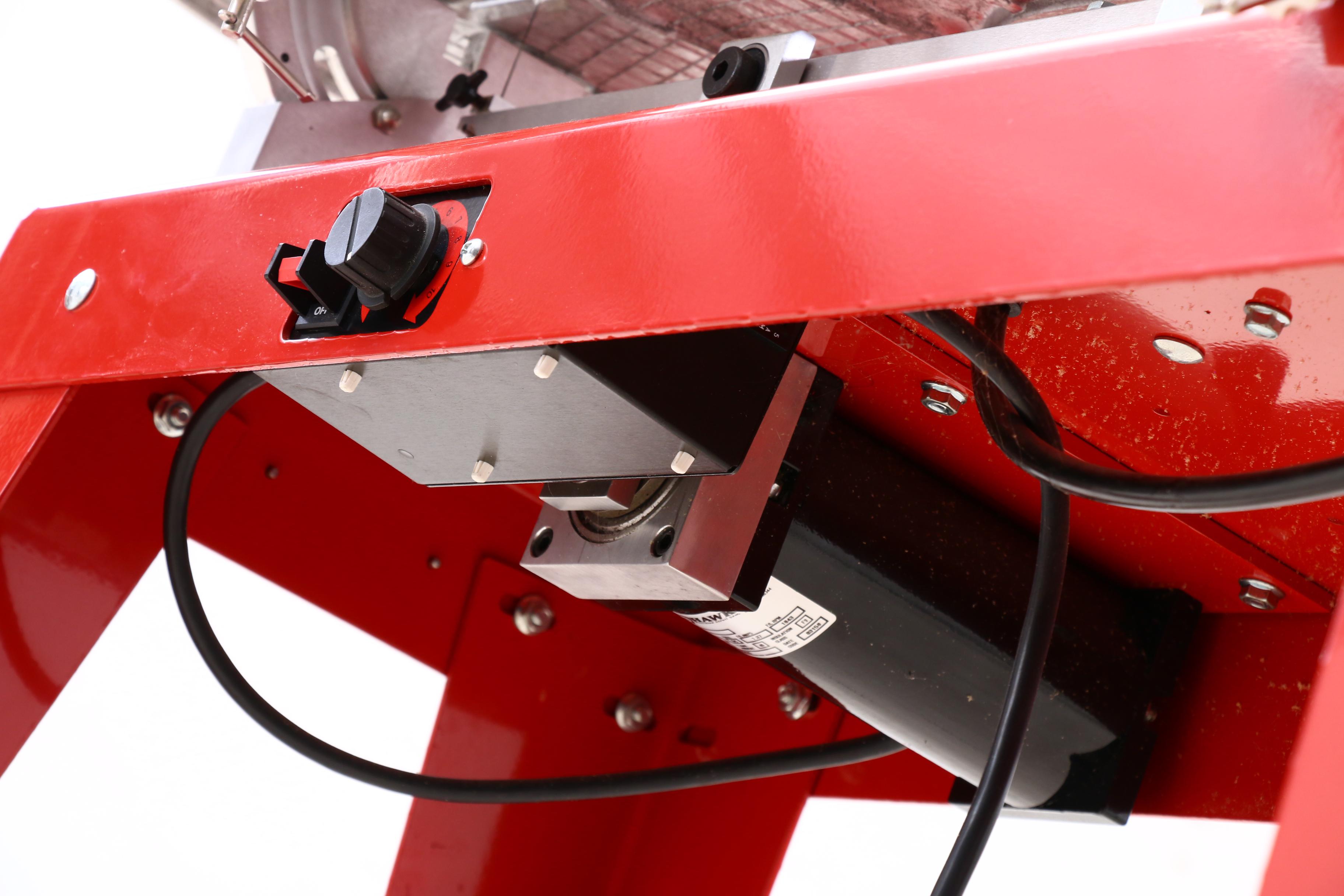 Hawk Precision Scroll Saw Dura-Torque 226VS