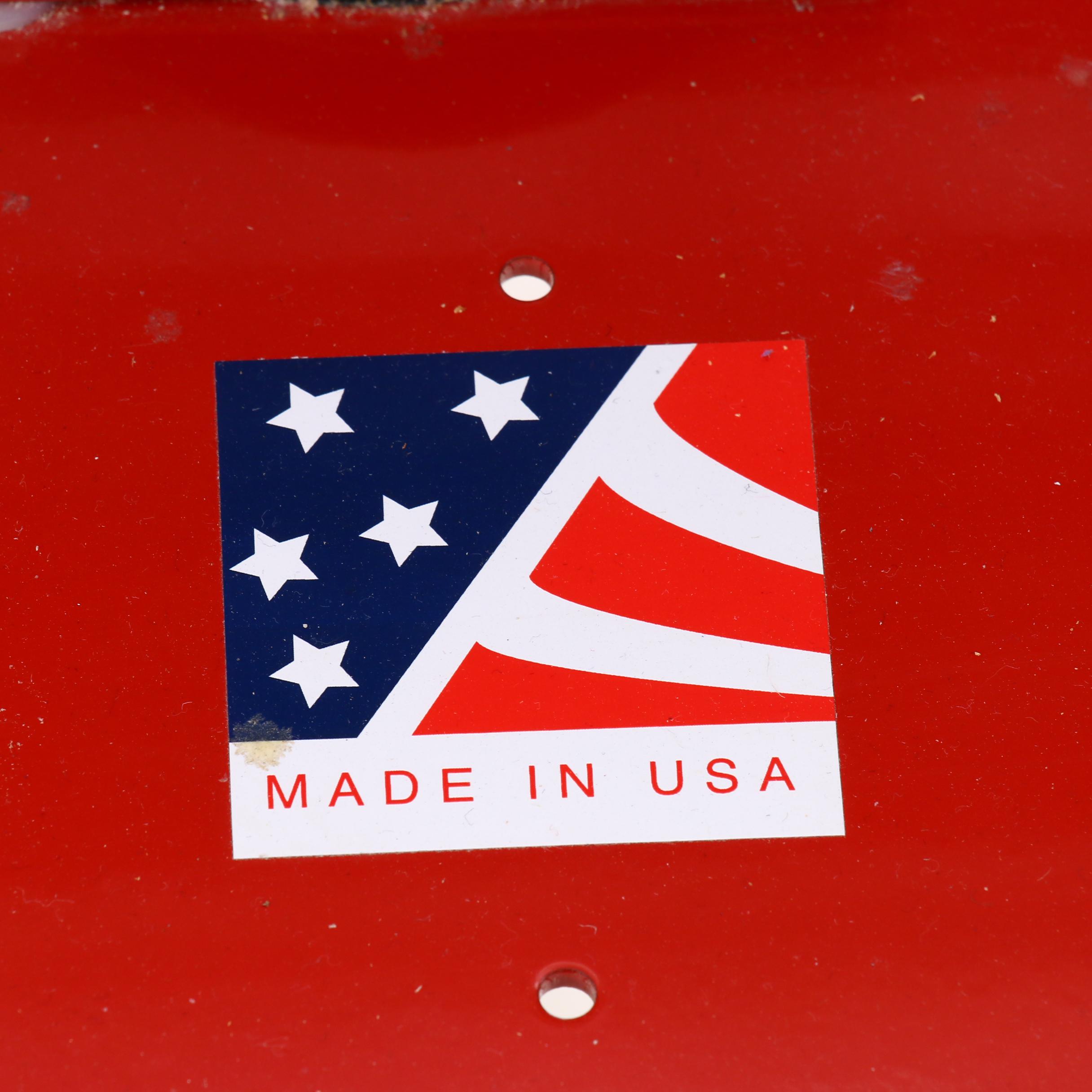 Hawk Precision Scroll Saw Dura-Torque 226VS