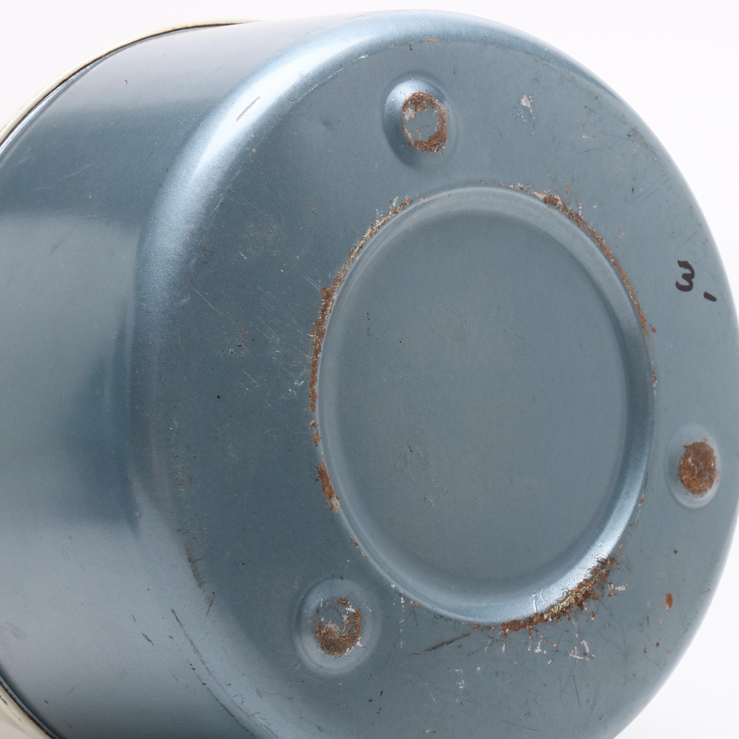 Hamilton-Skotch Fiberglass Insulated Skylander and Cold Flyte Jug