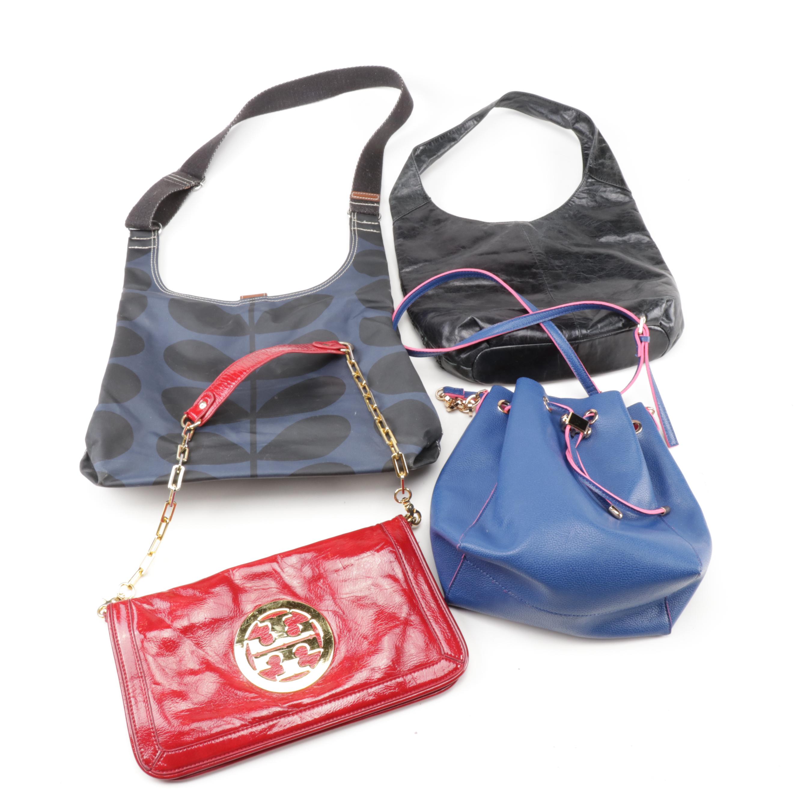 Tory Burch, Sigrid Olsen & Other Handbags