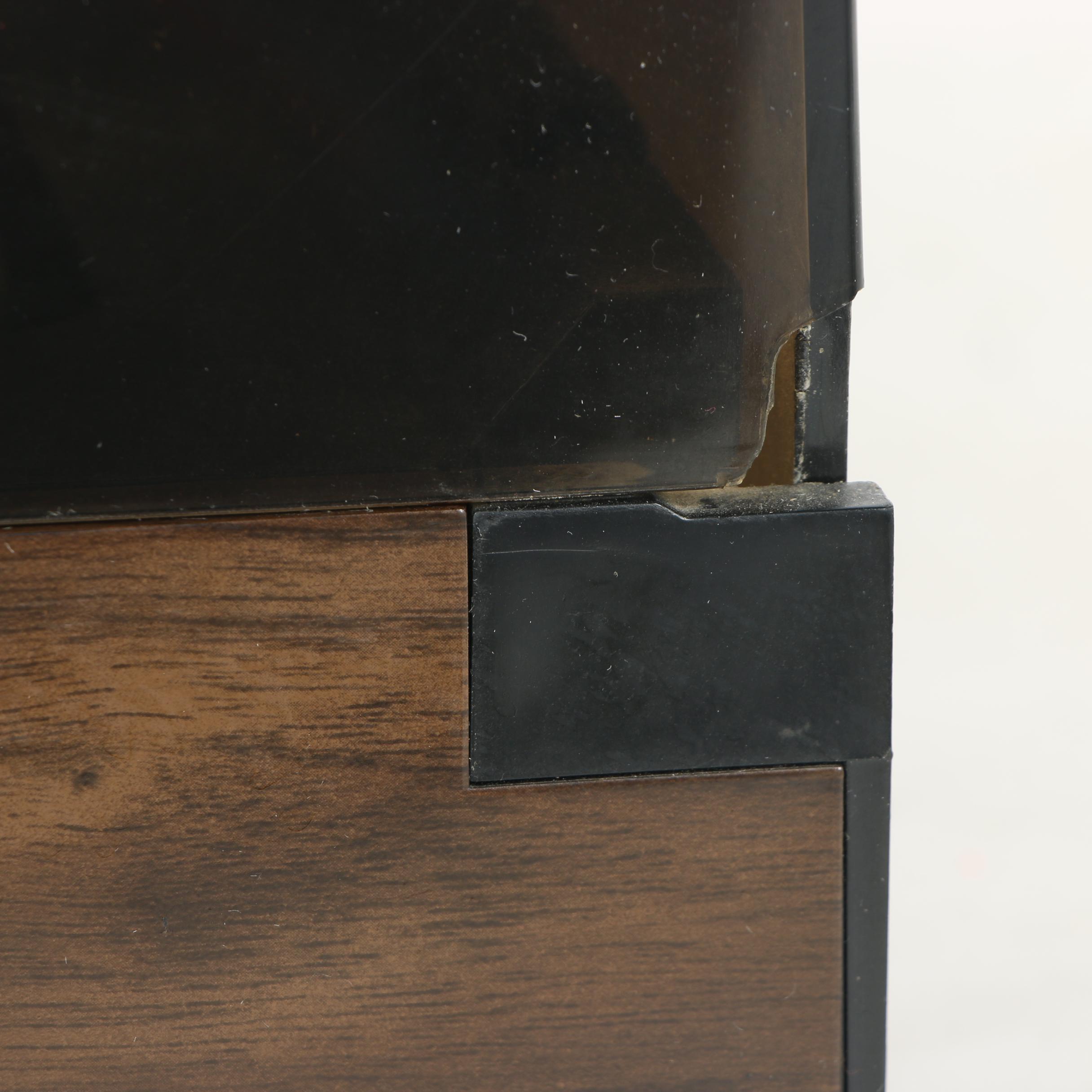 Vintage United Audio Dual 1228 Classic Turntable