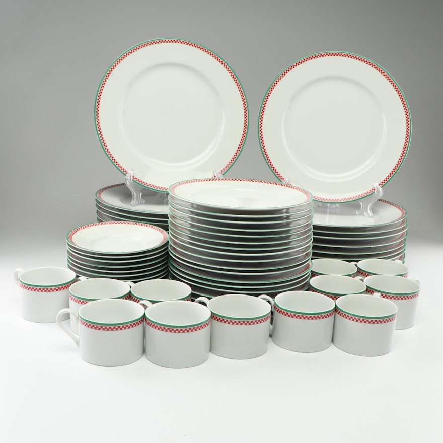 American Bistro Dinnerware