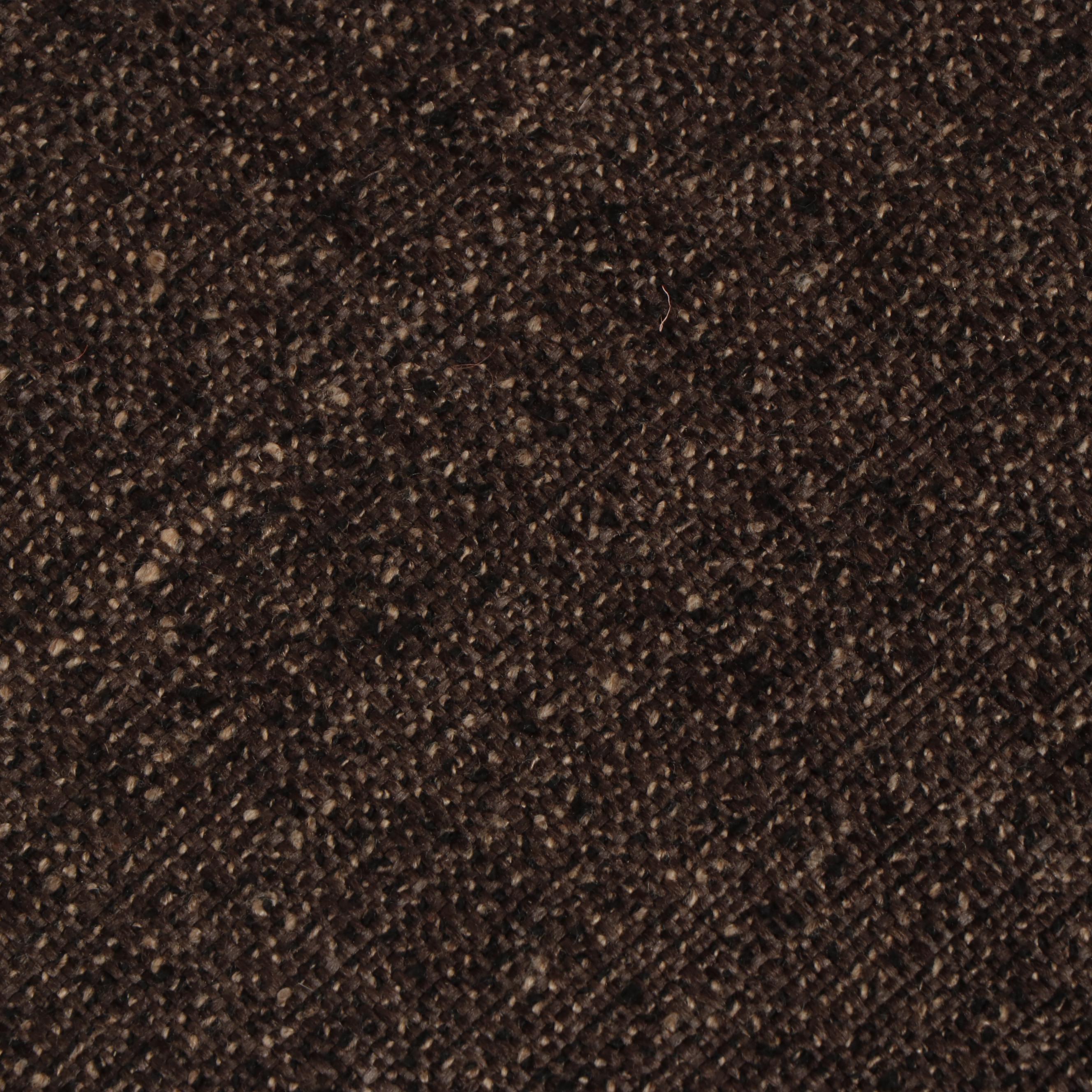 Room & Board Contemporary Modern Charcoal Gray Upholstered Sectional Sofa