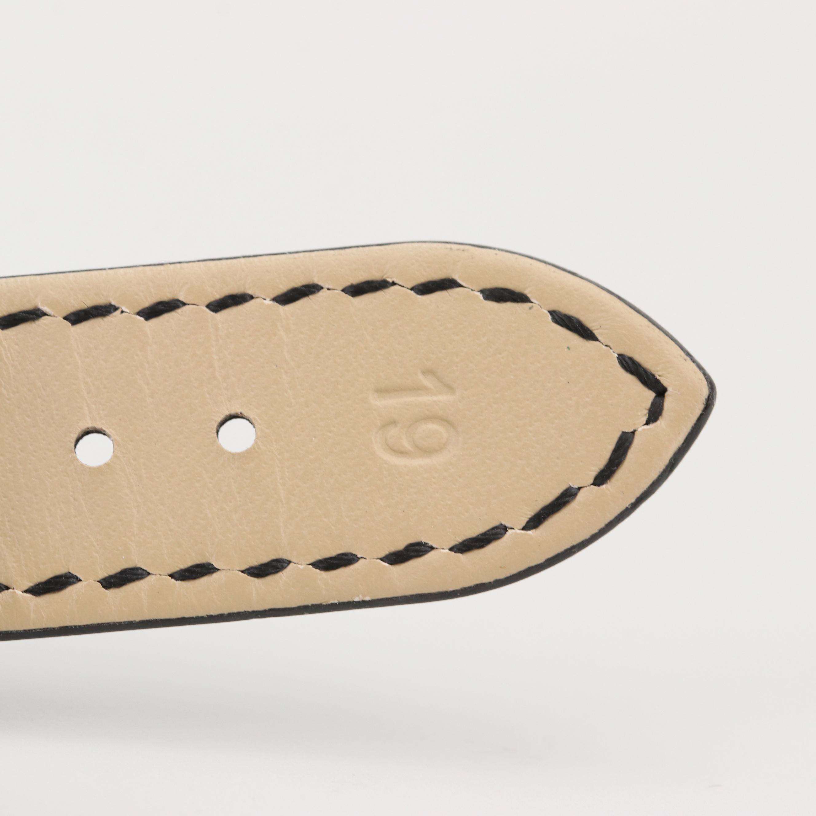 Vintage Rolex Oyster Perpetual "Air King" Stainless Steel Watch