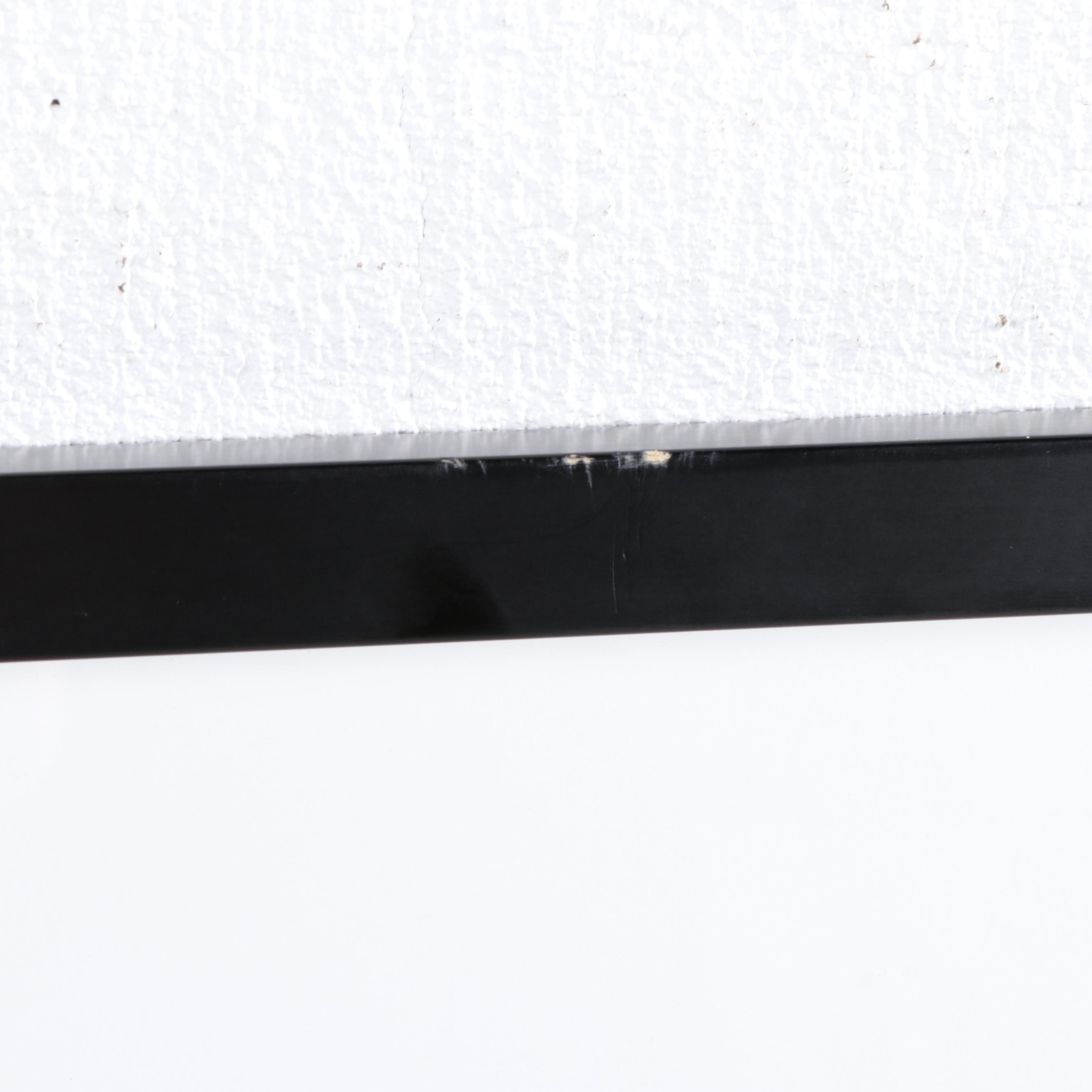 Lyn St. Clair Stubbs Dog Lithograph