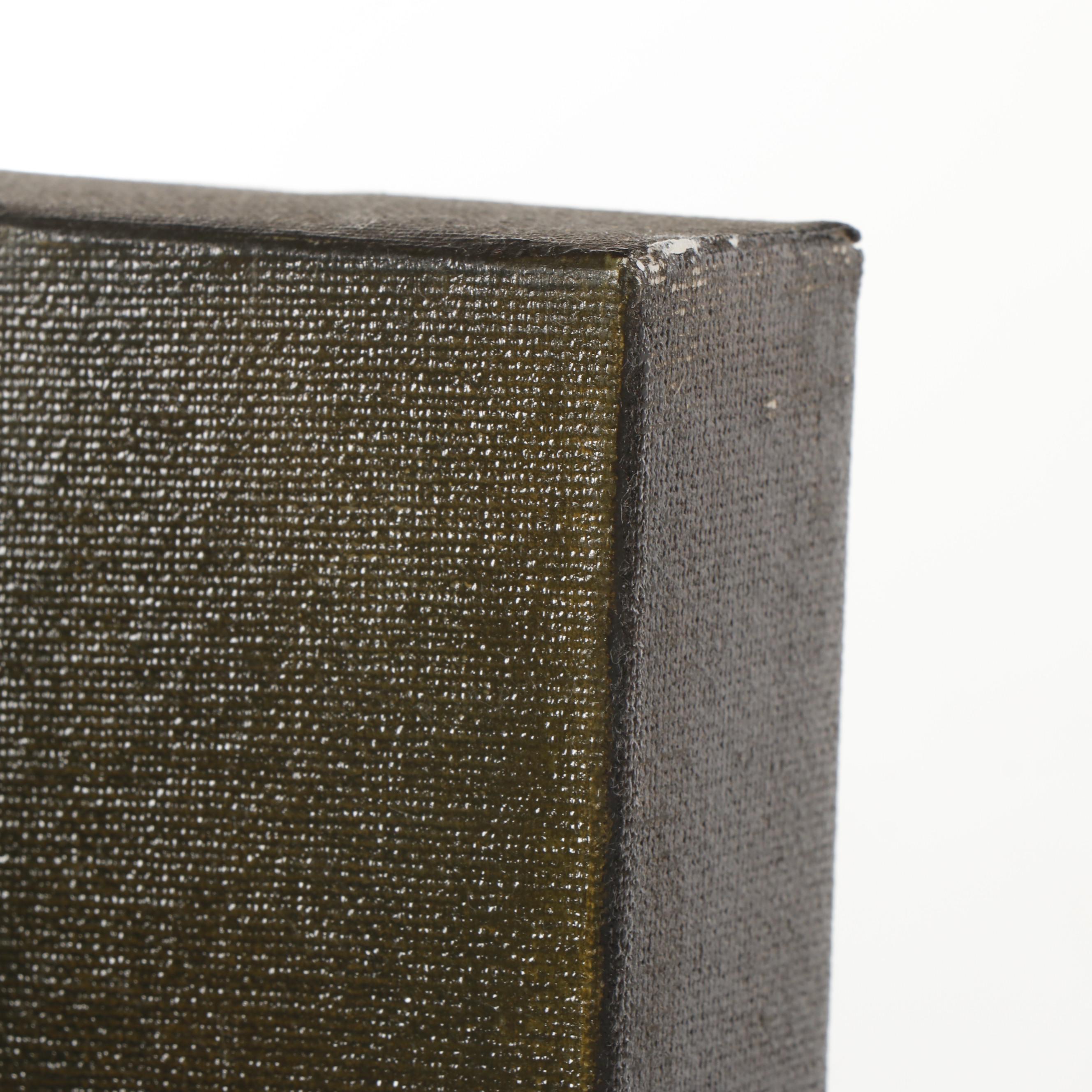 Jared Joslin Oil Painting "Dreaming of Ophelia"