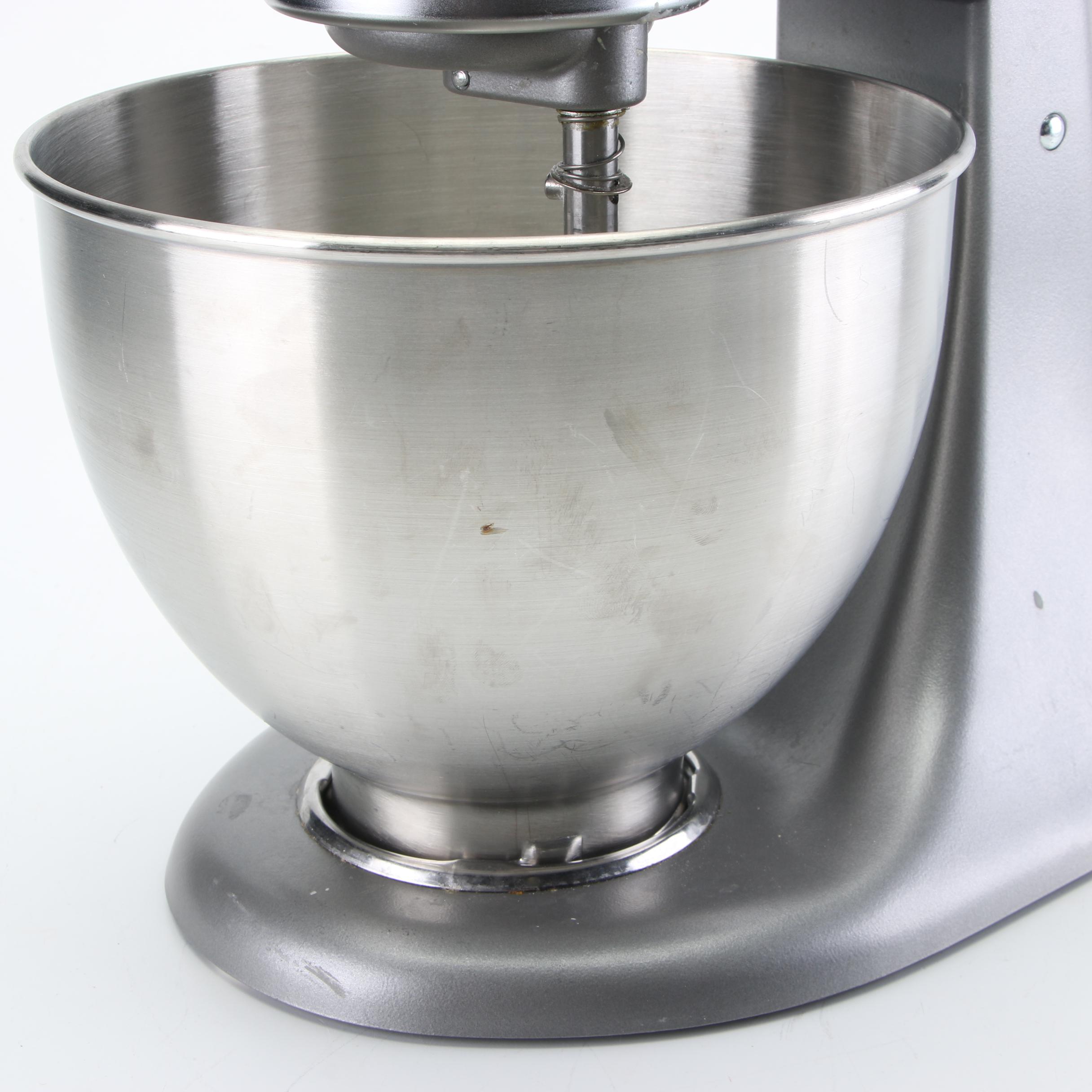 KitchenAid Classic Plus Stand Mixer