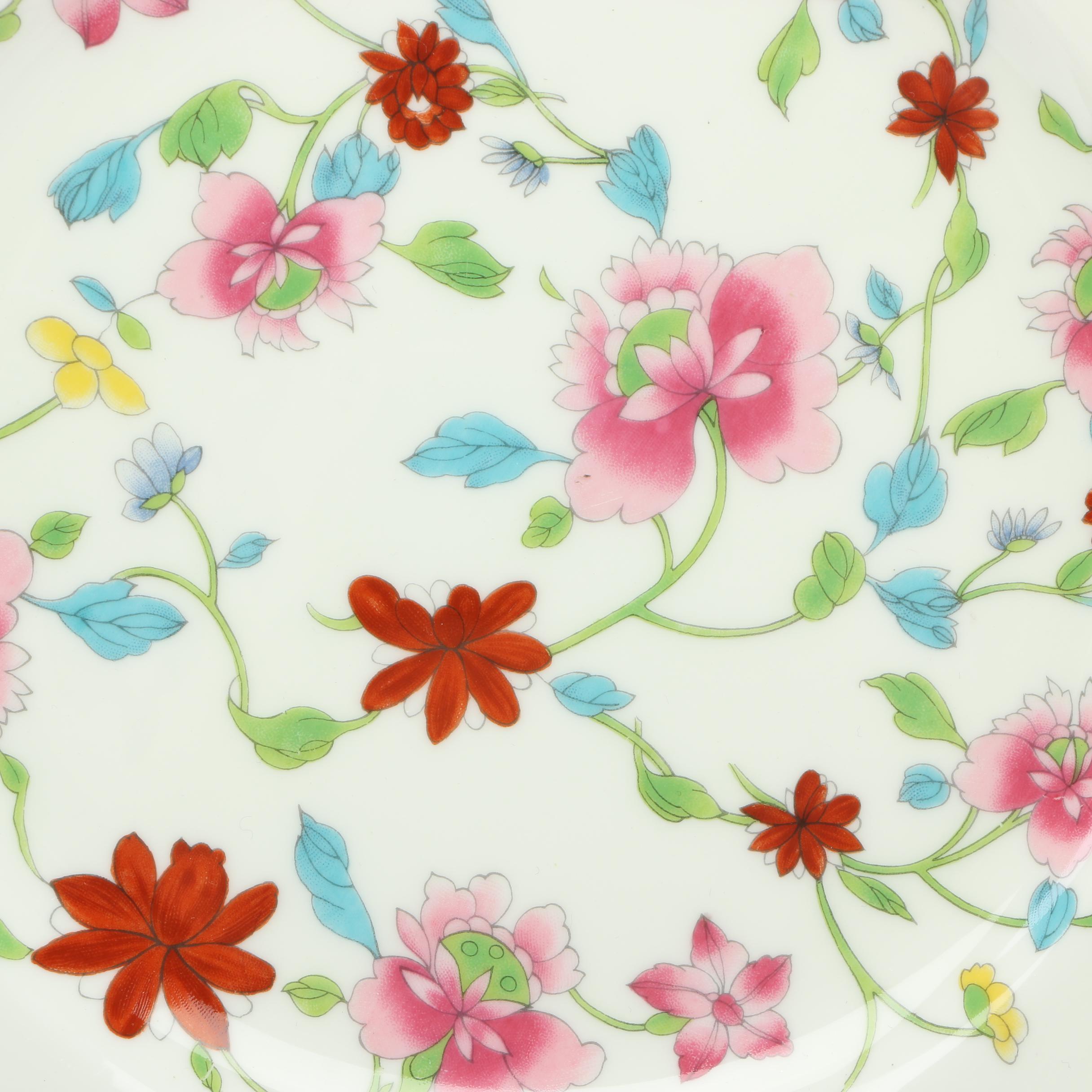 Royal Worcester "Astley" Bone China Dinnerware