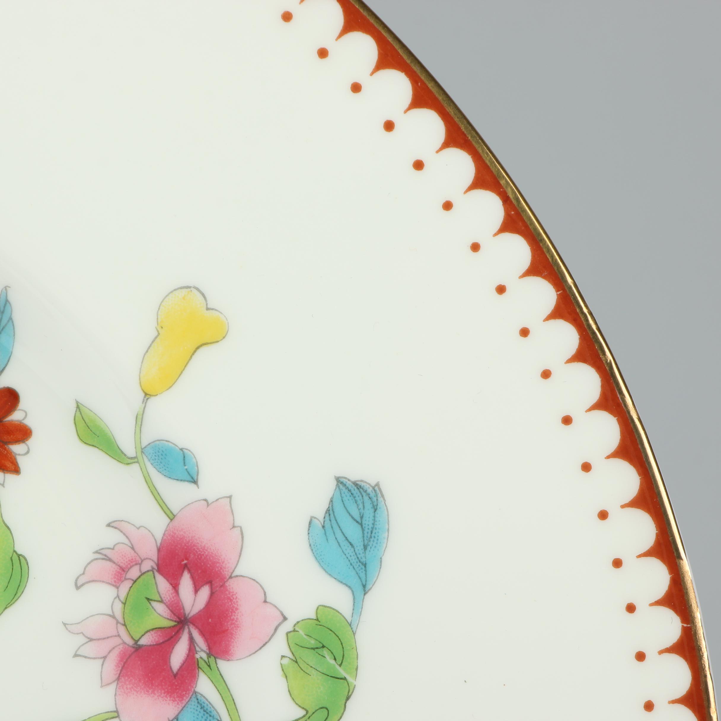 Royal Worcester "Astley" Bone China Dinnerware