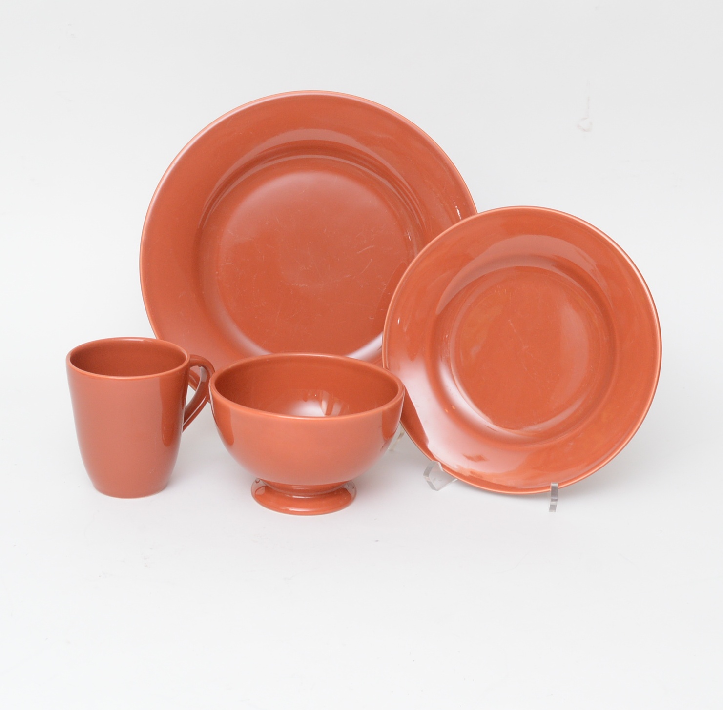 Williams-Sonoma Dinnerware