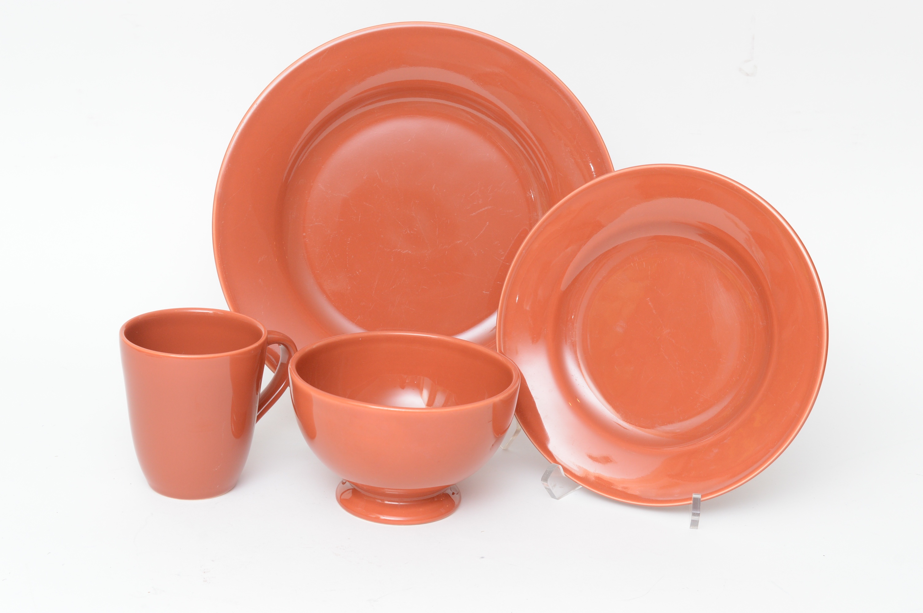 Williams-Sonoma Dinnerware