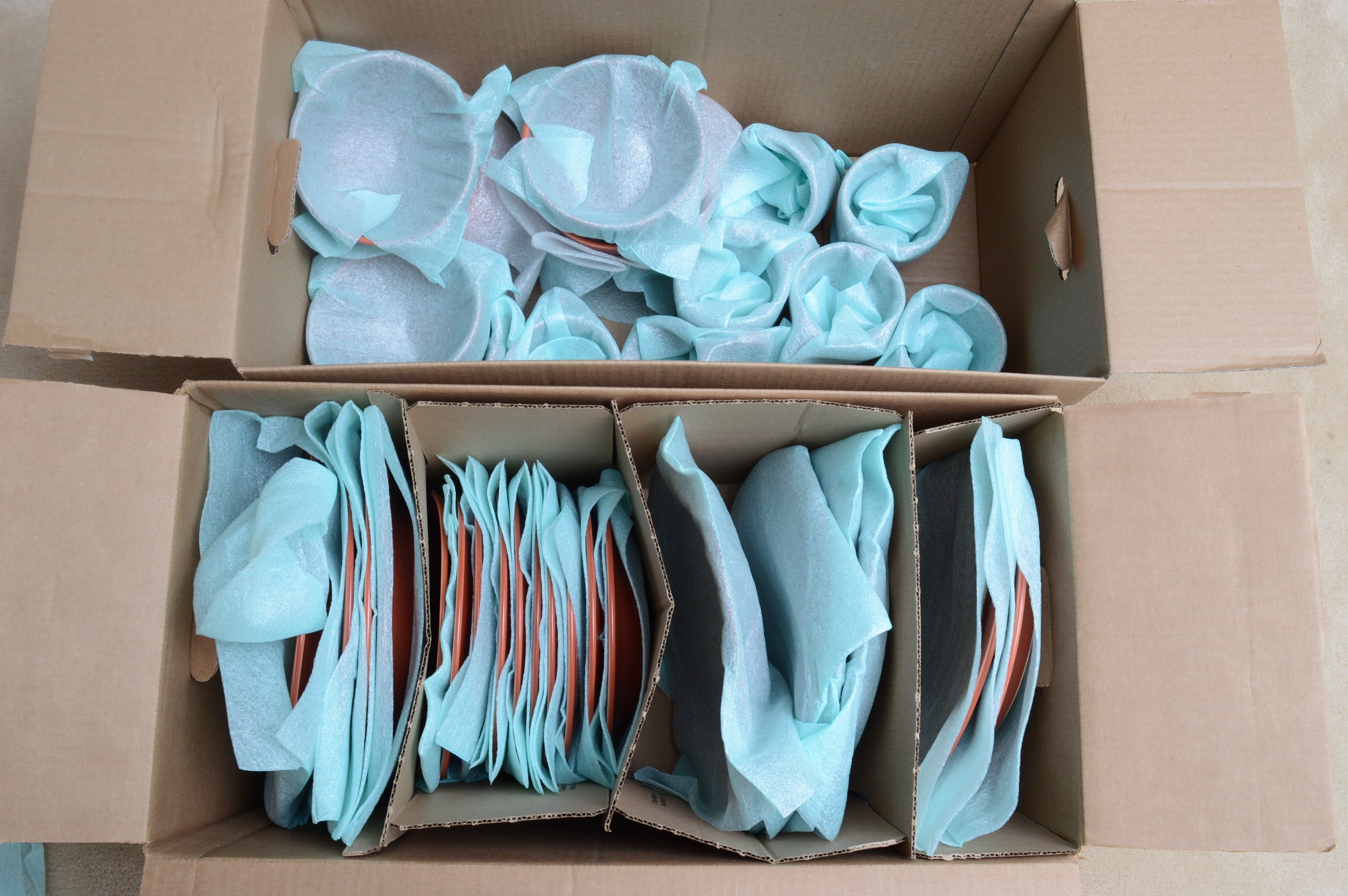 Williams-Sonoma Dinnerware