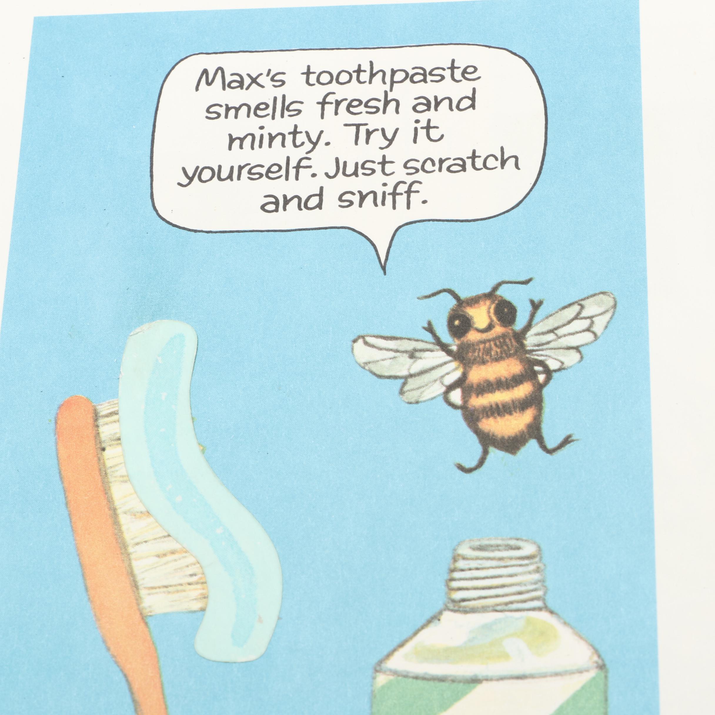 Vintage Children's Books featuring Manipulatives, Wonder, Little Golden and More