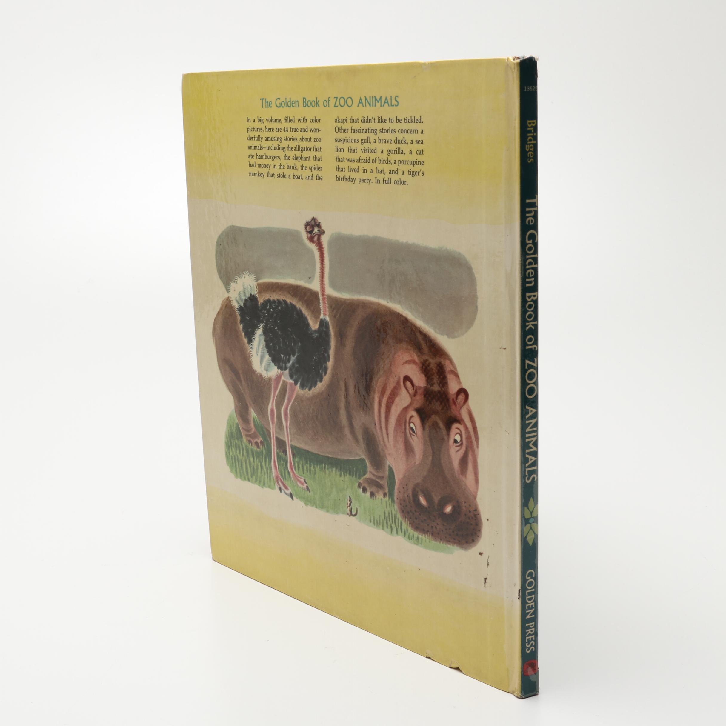 Vintage Children's Books featuring Manipulatives, Wonder, Little Golden and More