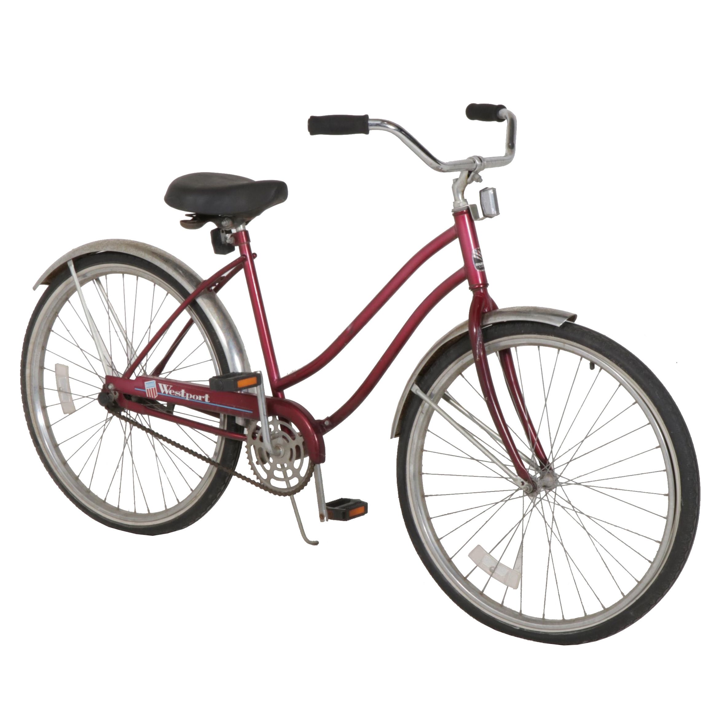 Murray "Westport" Women's Coaster Bike