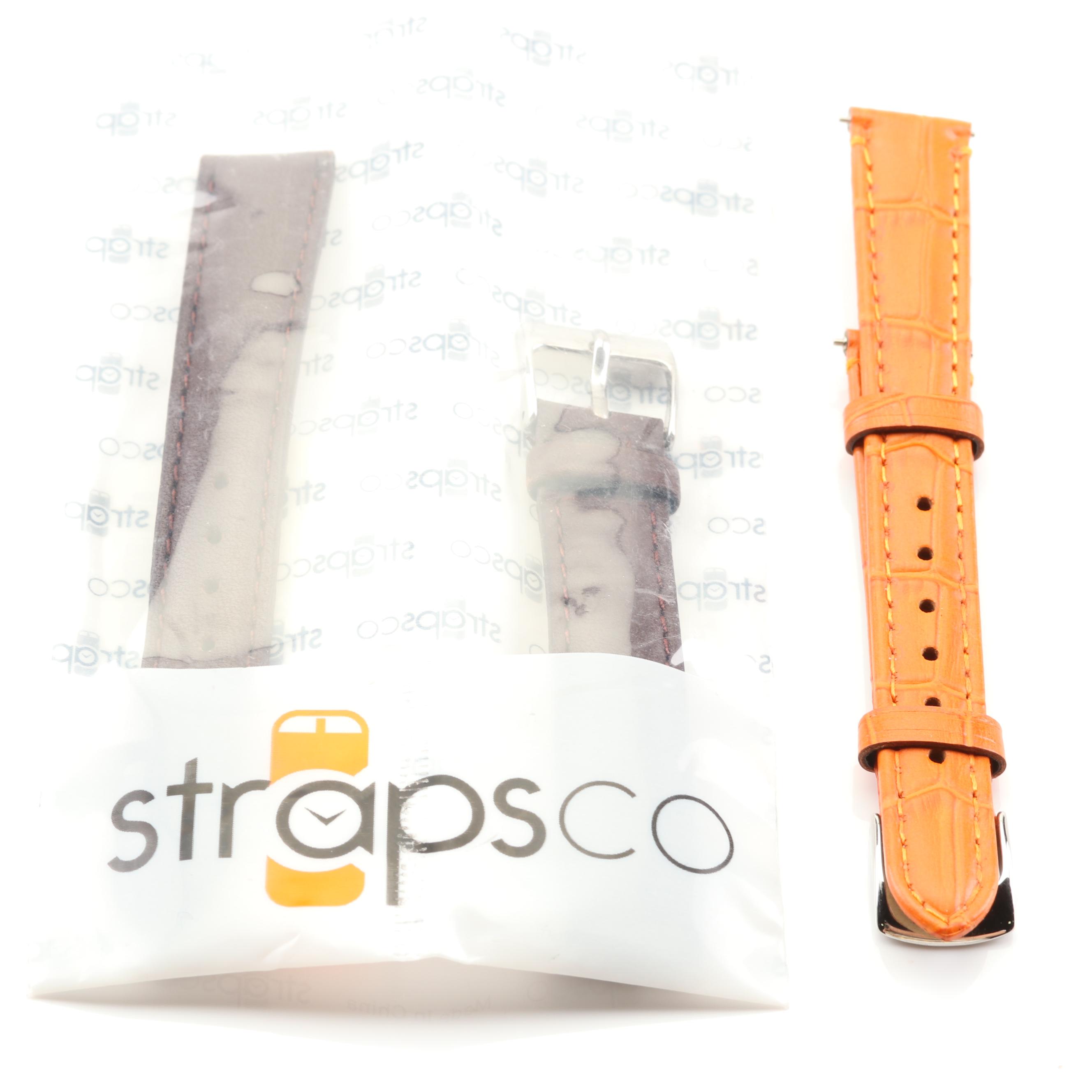 Bulova Rose Tone Watch