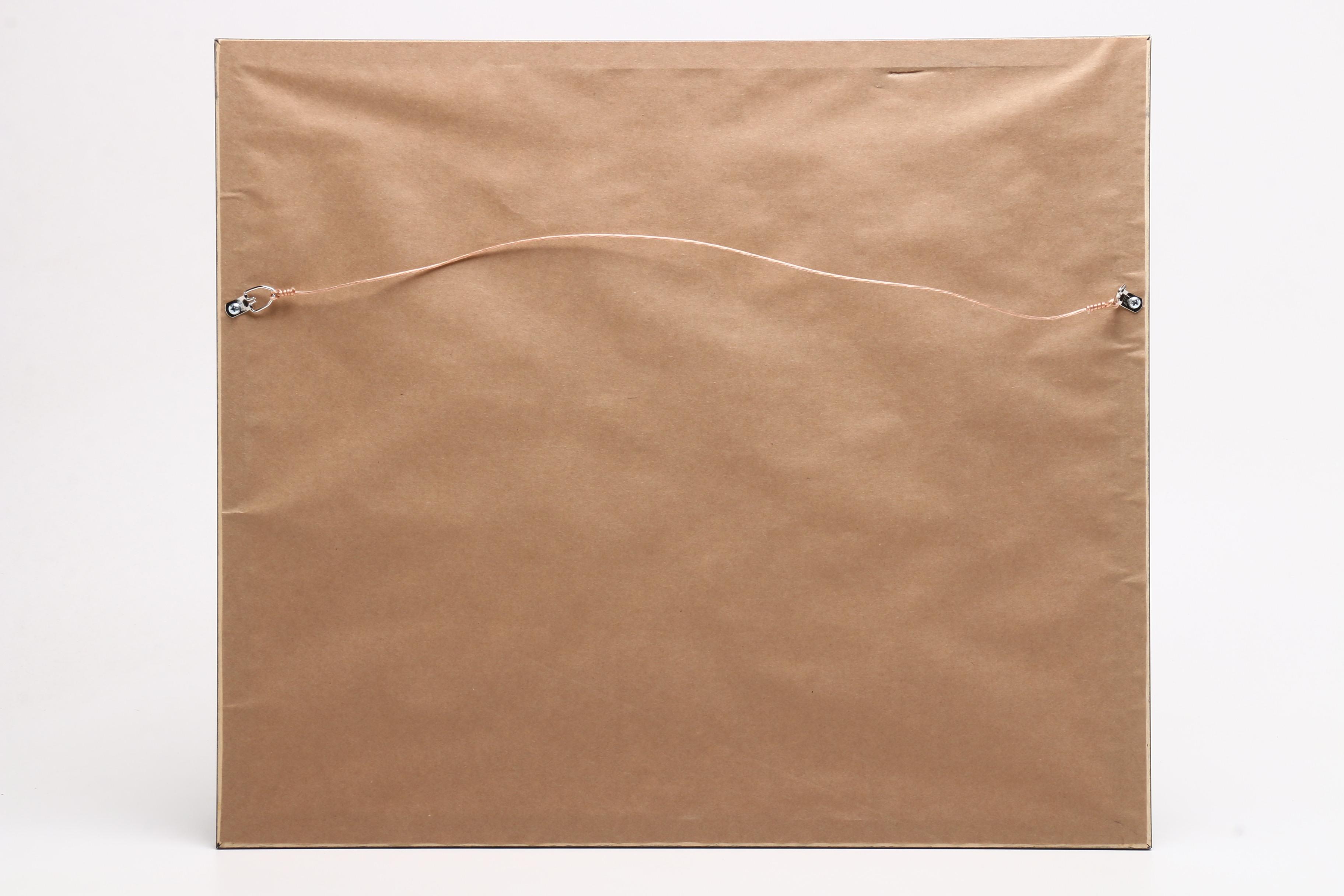 Frank A. Gray "New Map of Italy", Late 19th Century