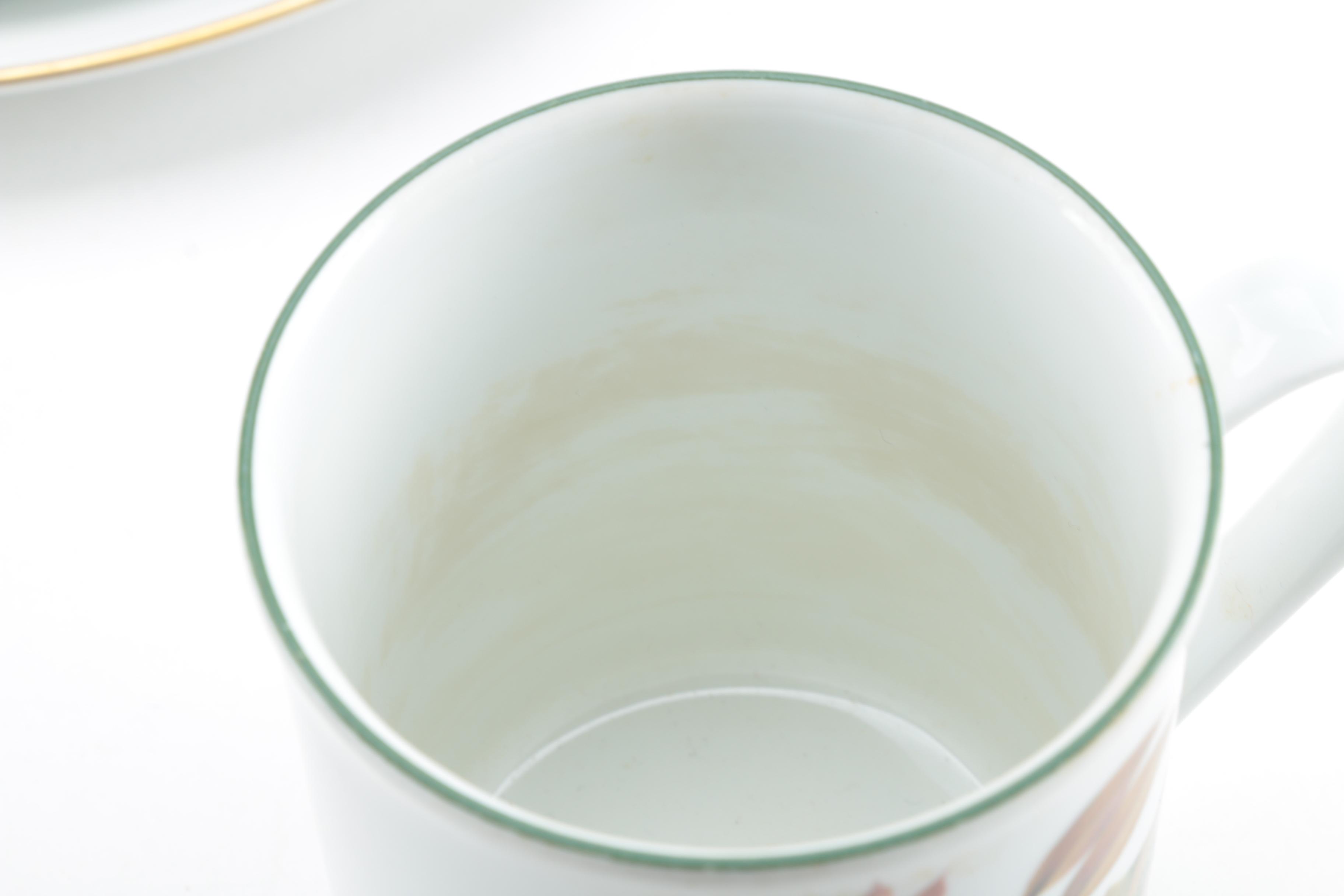 Royal Doulton "Evesham Gold" China Dinnerware, 1961 - 2015