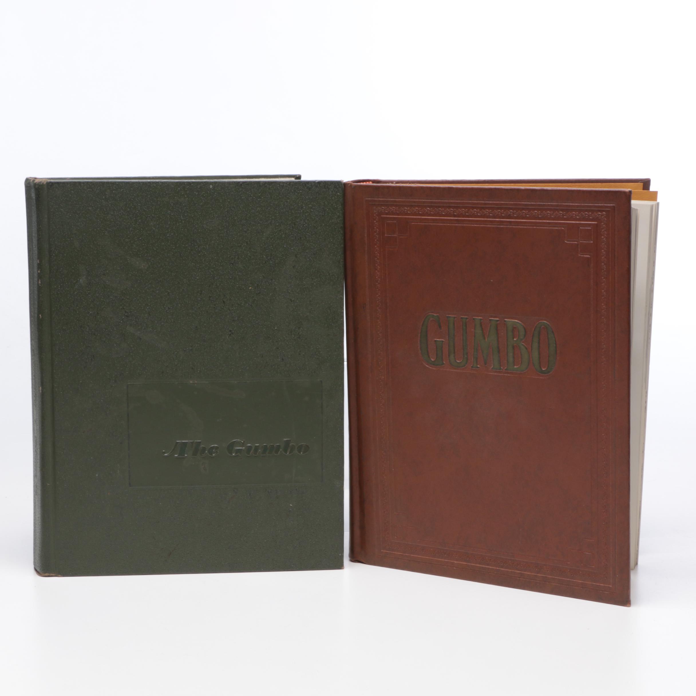 1967 Pete Maravich Game Worn Converse Shoes, Signed Guide and other LSU Items