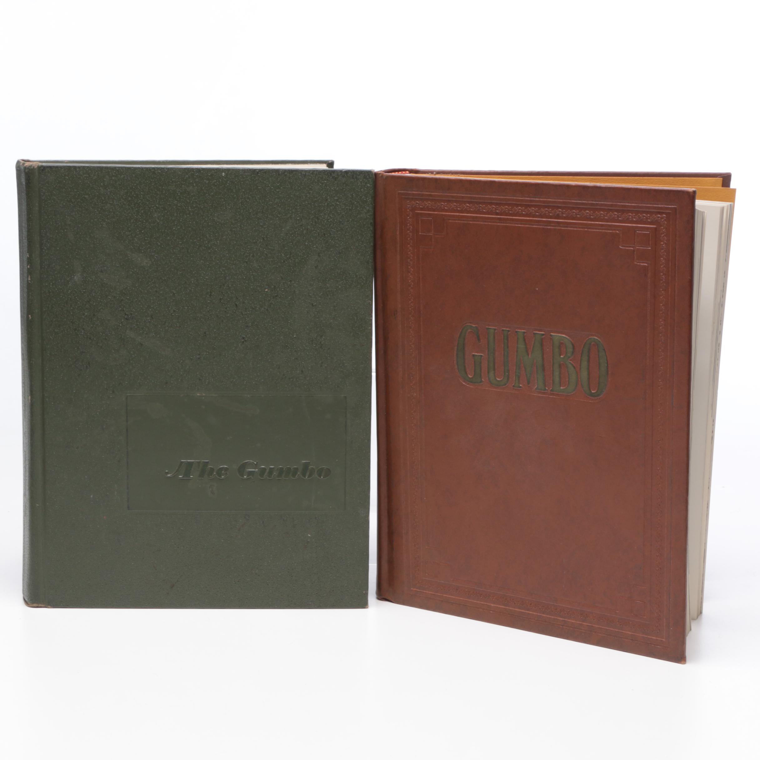 1967 Pete Maravich Game Worn Converse Shoes, Signed Guide and other LSU Items