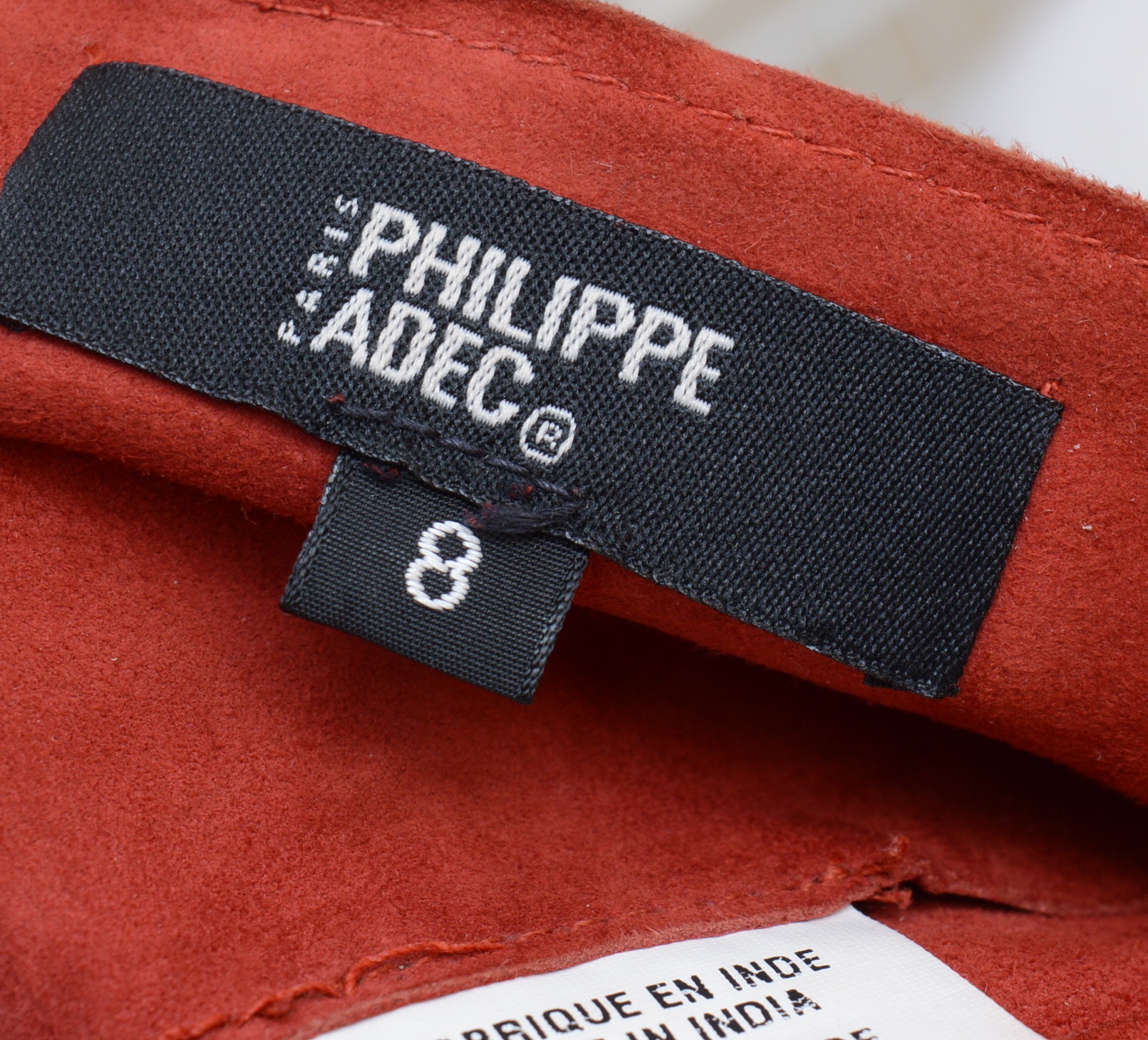 Prada, Philippe Adec, Max Mara Skirts, Cashmere and Mink Cardigan, and More