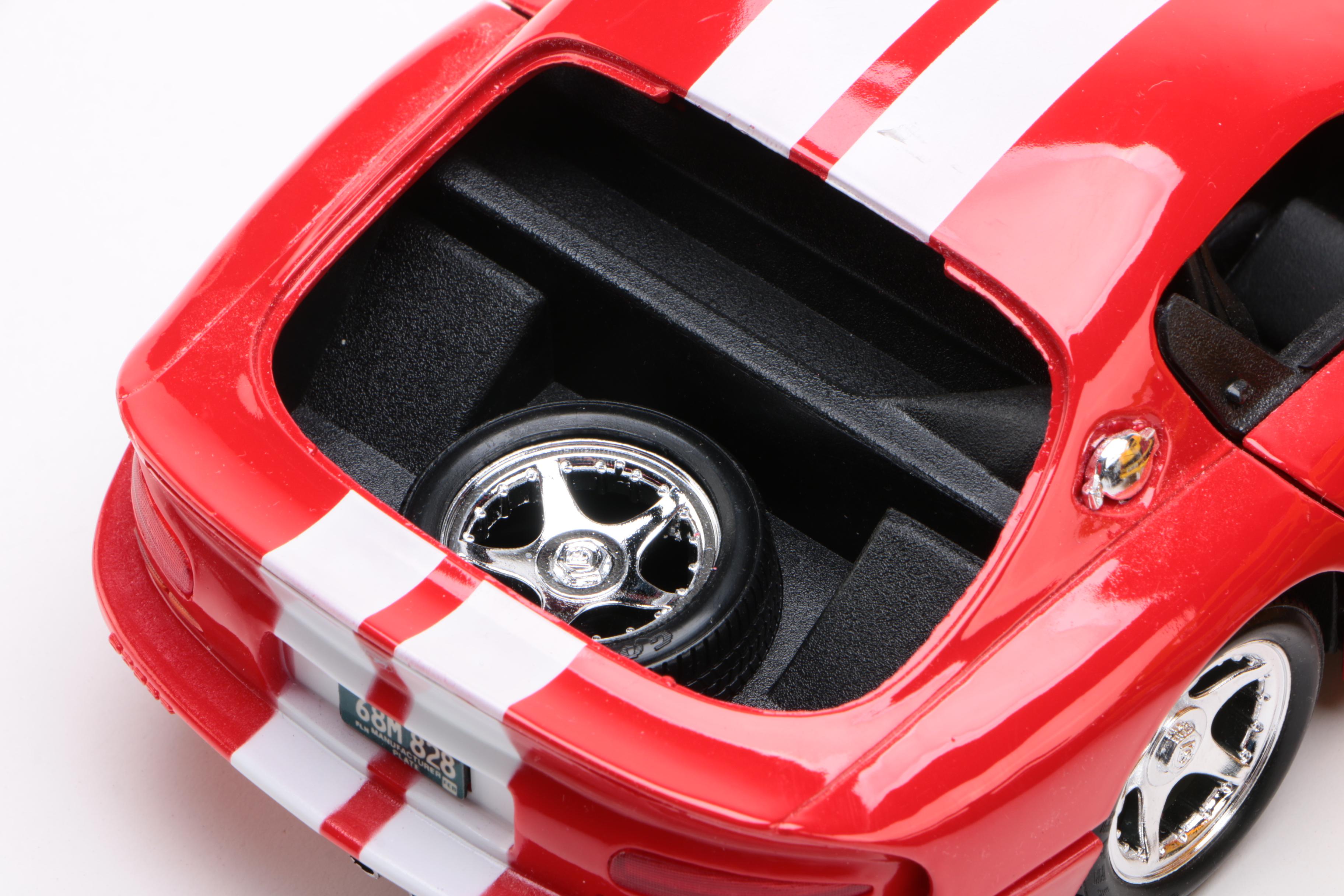 Diecast Cars including UT Models McLaren F1 GTR