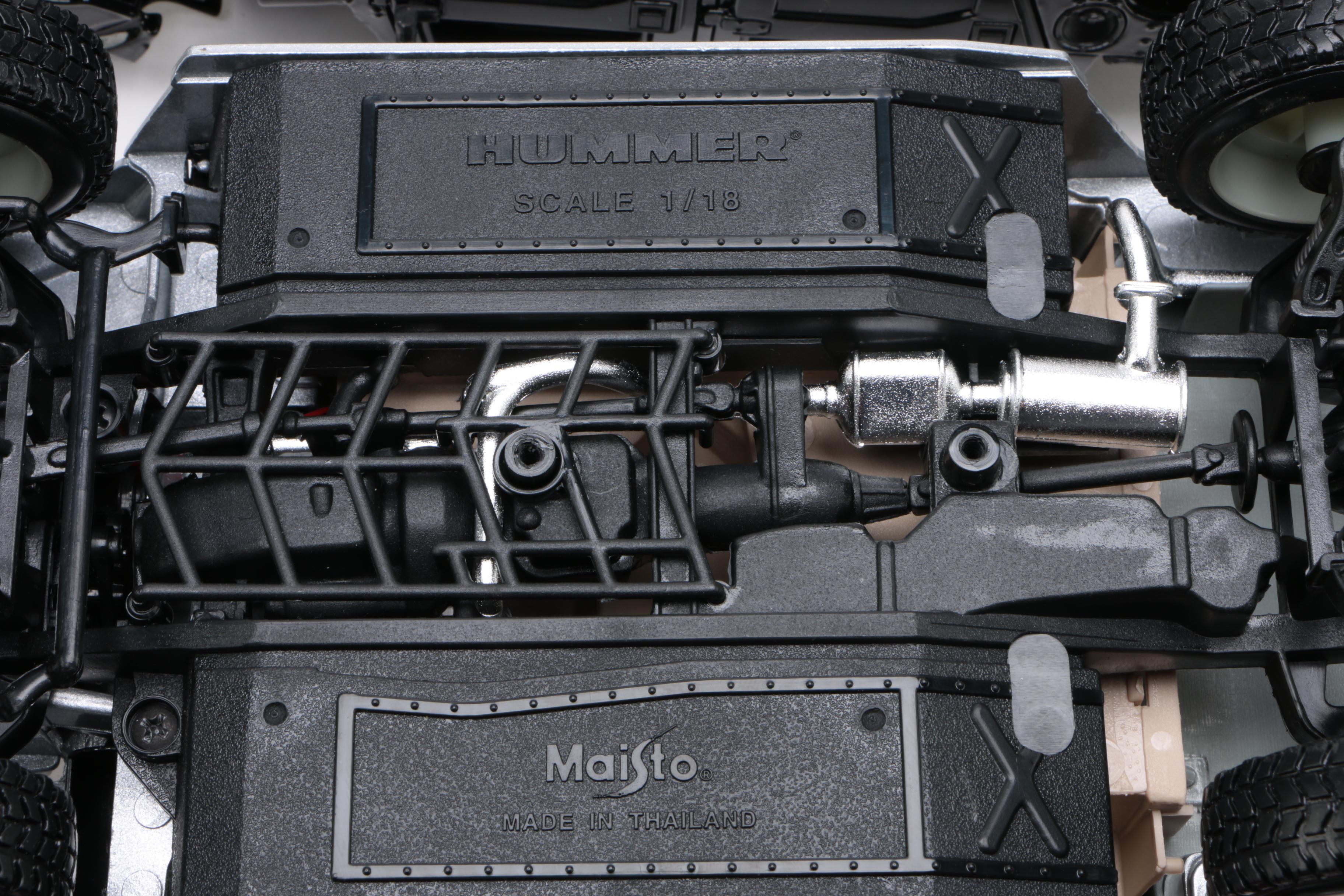 Diecast Cars including BBurago 1996 Ferrari 550 Maranello