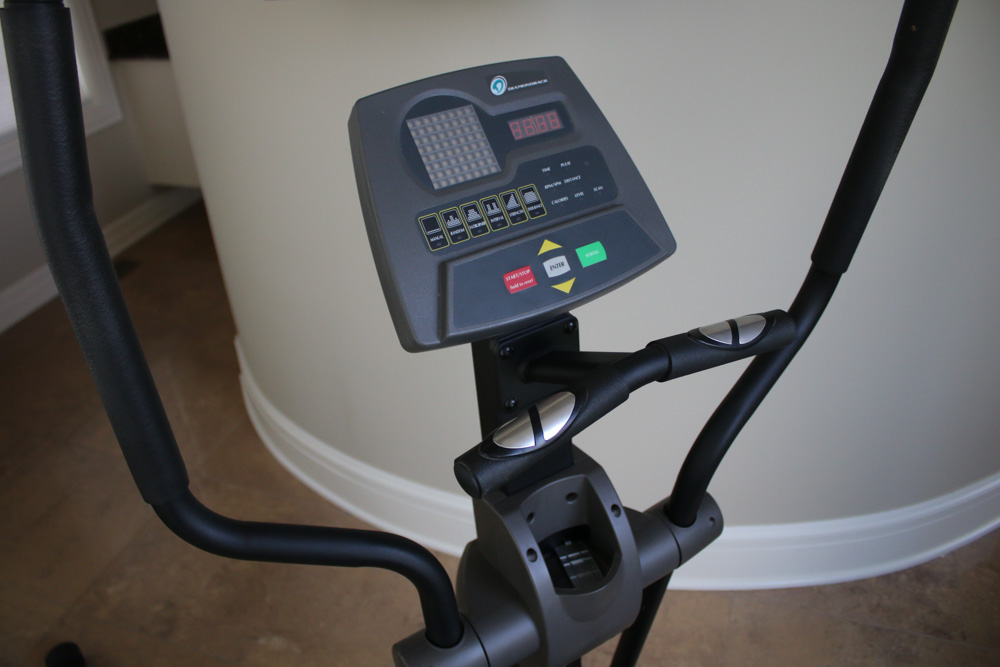 Diamondback 600EL Elliptical Machine