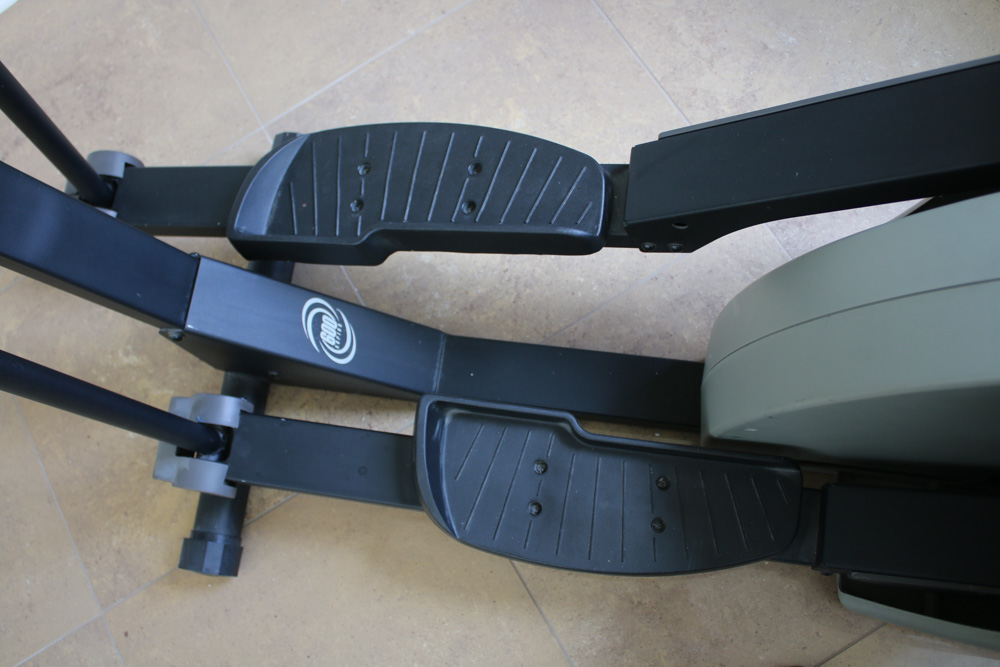 Diamondback 600EL Elliptical Machine