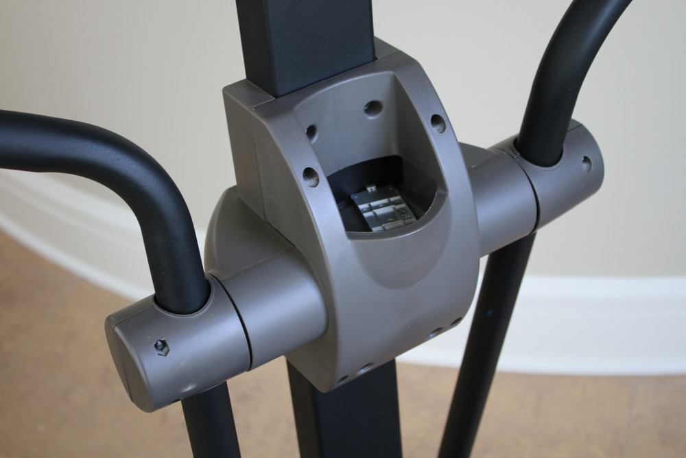 Diamondback 600EL Elliptical Machine