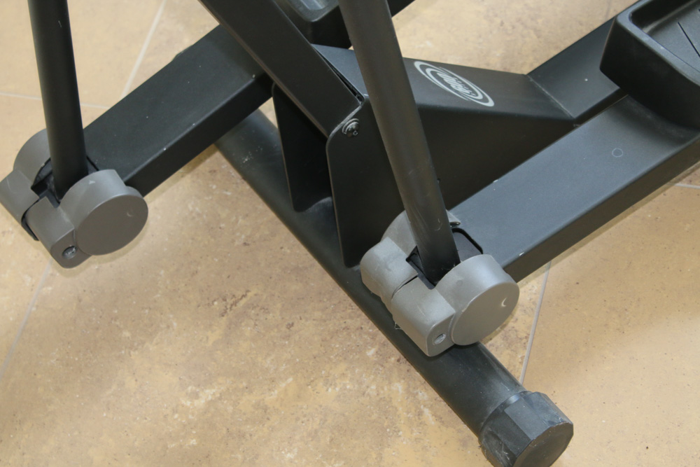 Diamondback 600EL Elliptical Machine