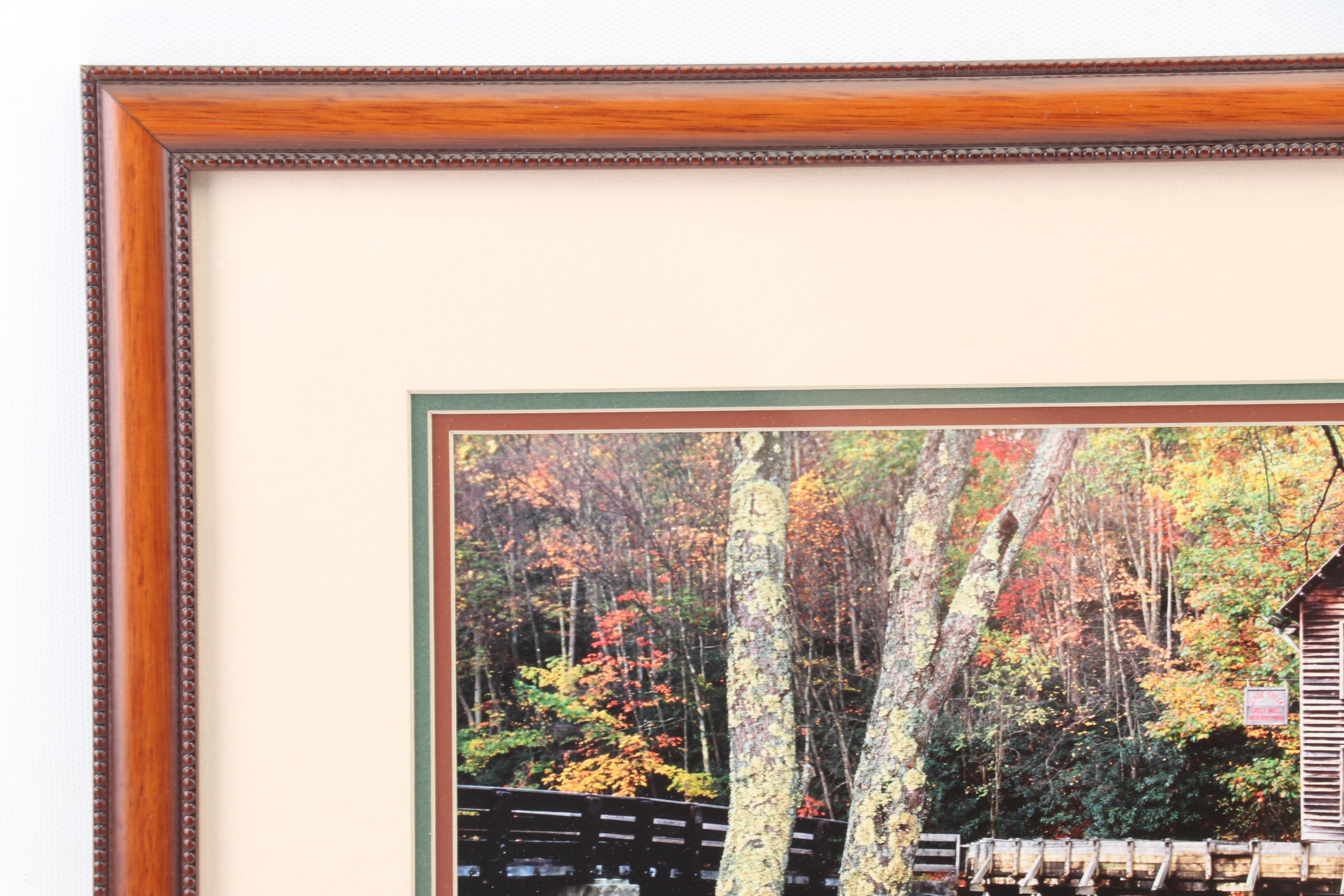 Jim Mowbray Limited Edition Ilfochrome Photographs