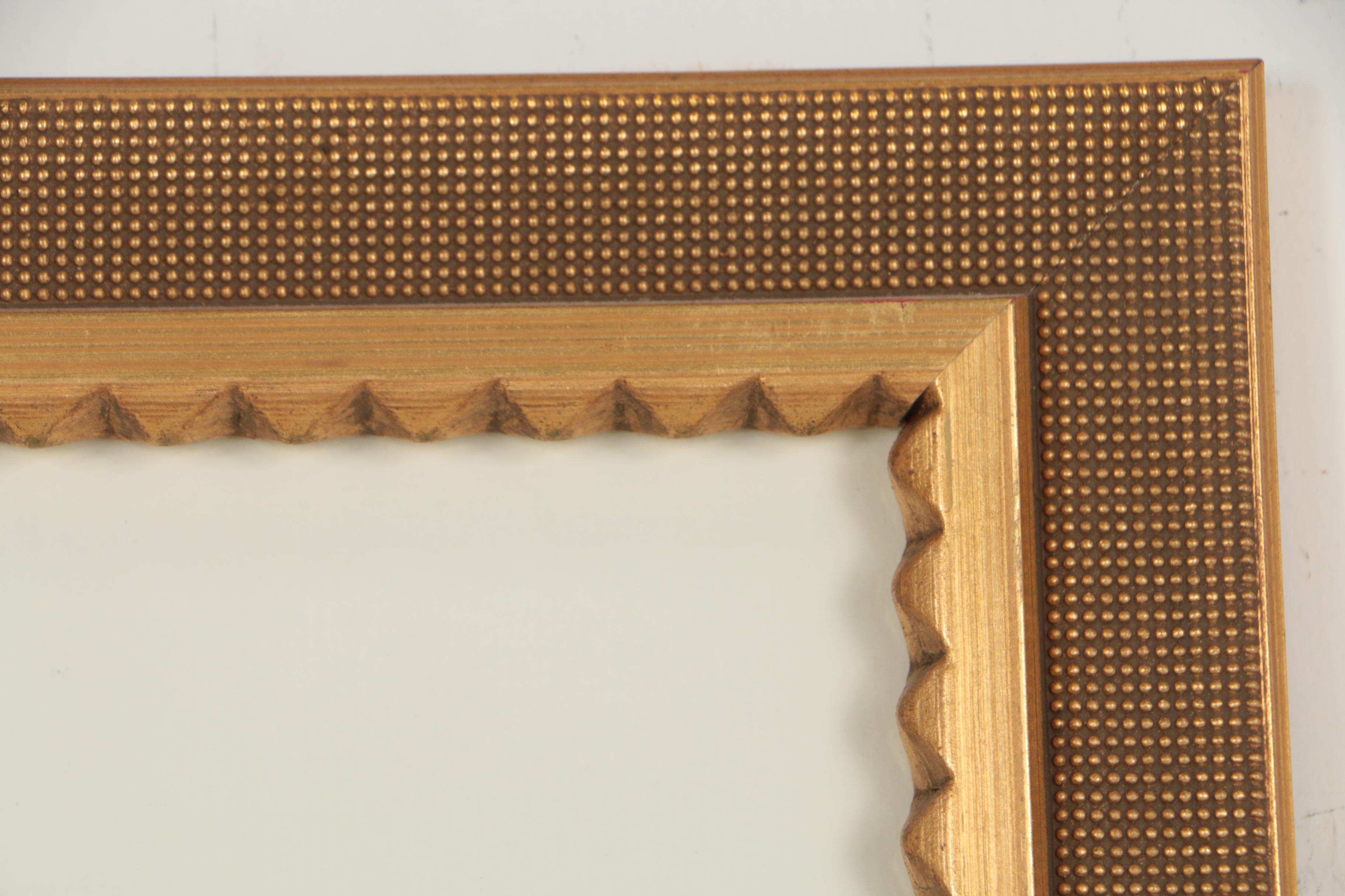 Laura Artusio Serigraphs "Cappucino" and "Espresso"