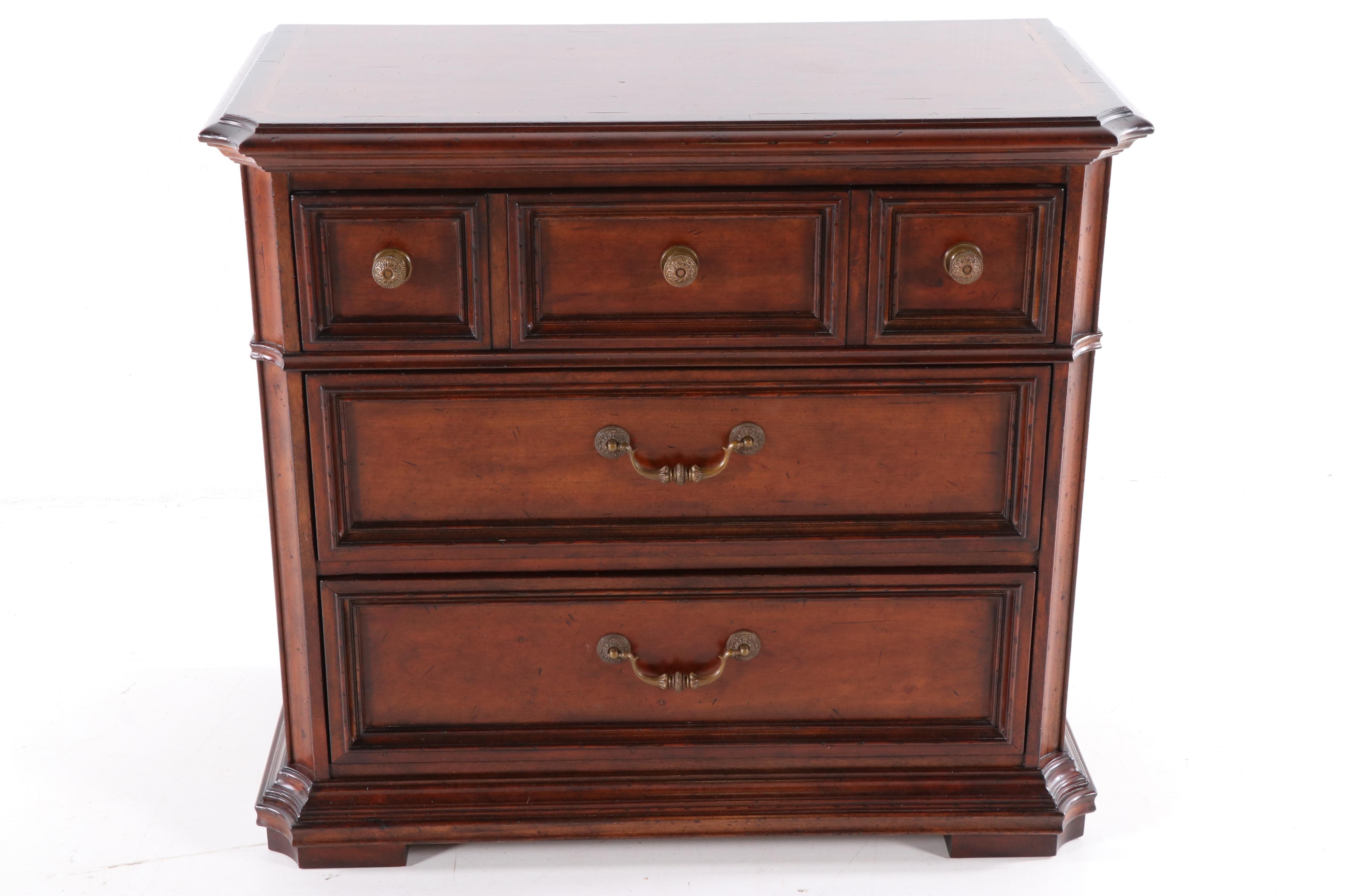 Stanley Furniture "Grand Rue" Bachelor's Chest