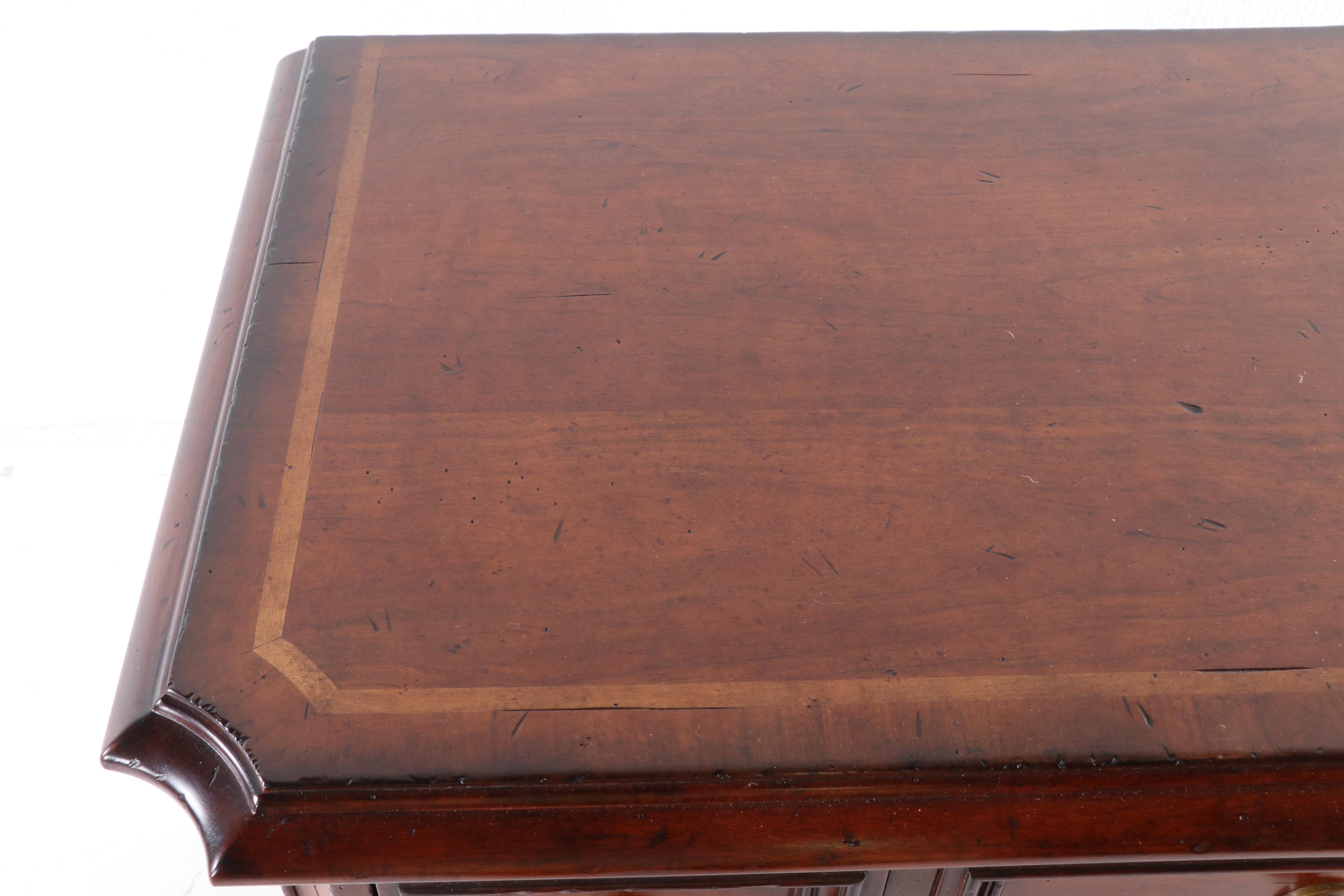 Stanley Furniture "Grand Rue" Bachelor's Chest