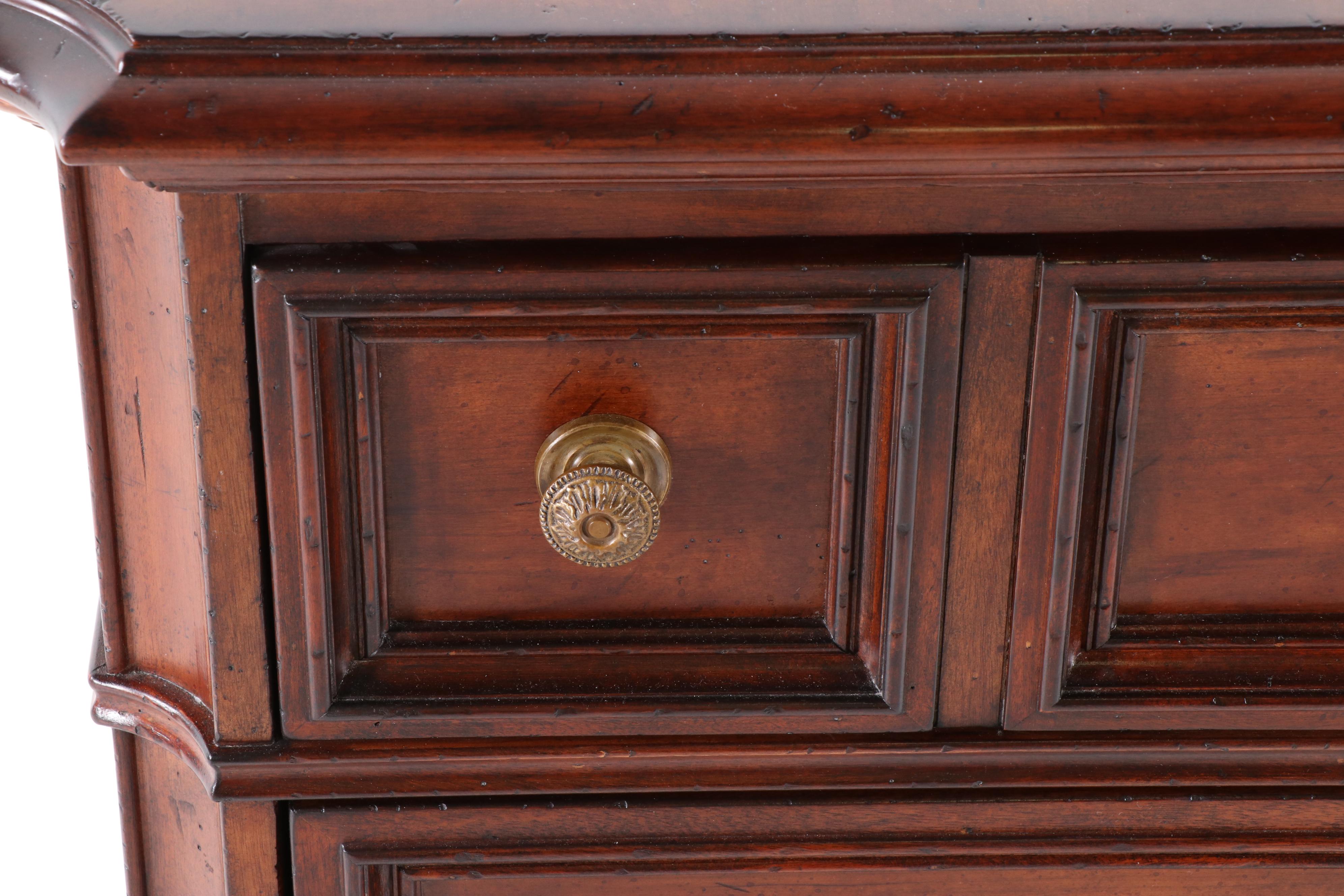 Stanley Furniture "Grand Rue" Bachelor's Chest