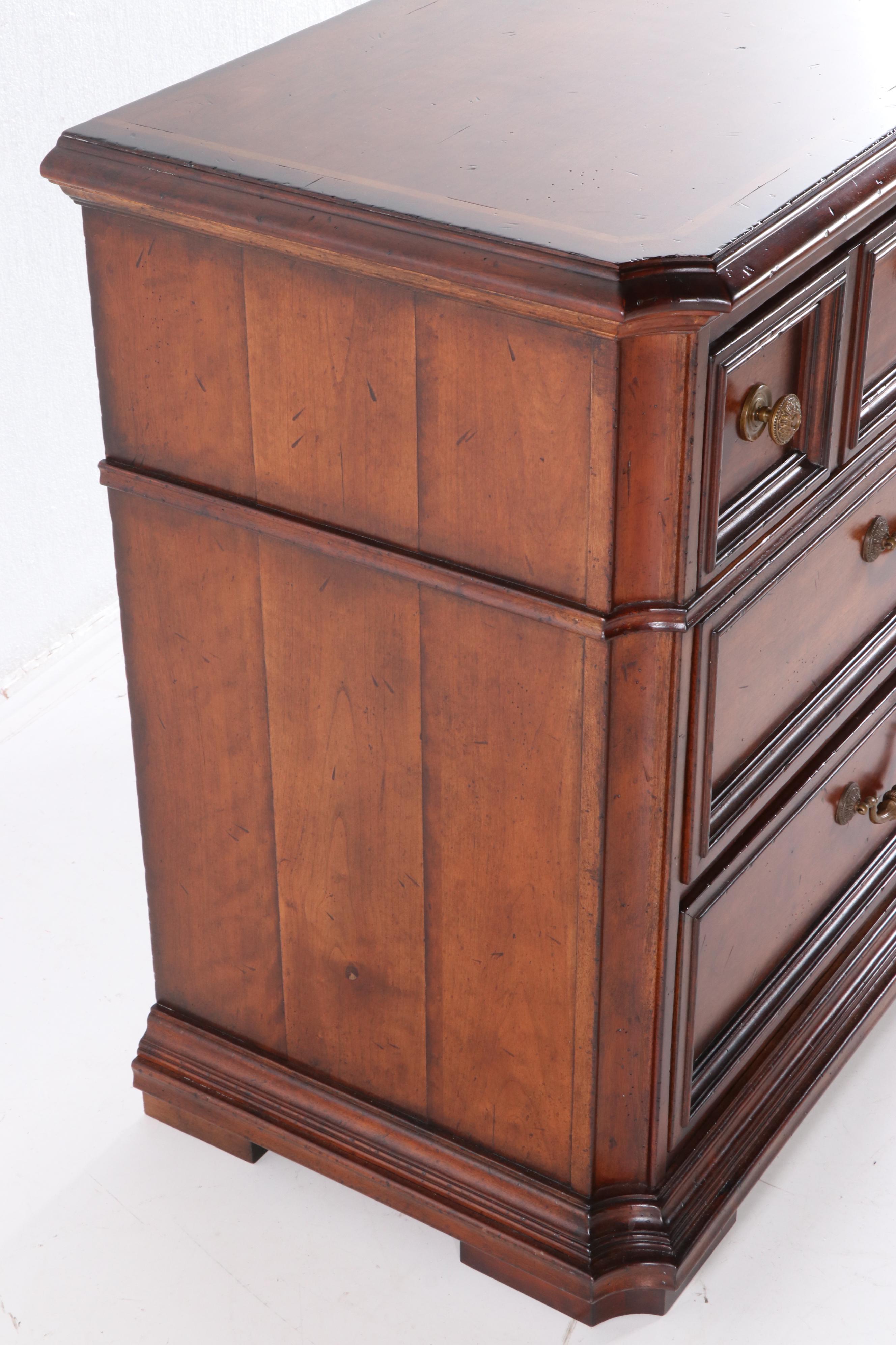 Stanley Furniture "Grand Rue" Bachelor's Chest