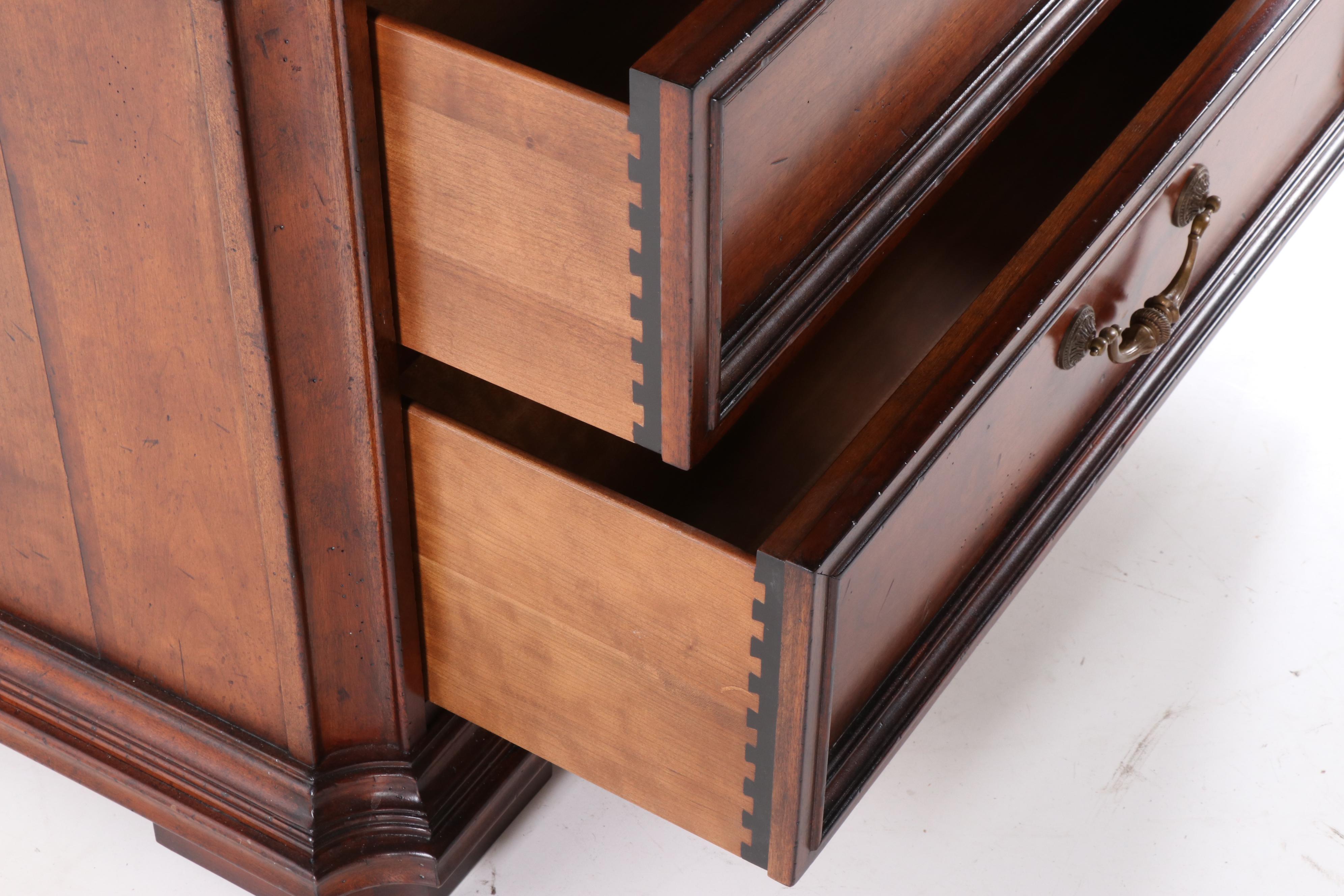 Stanley Furniture "Grand Rue" Bachelor's Chest