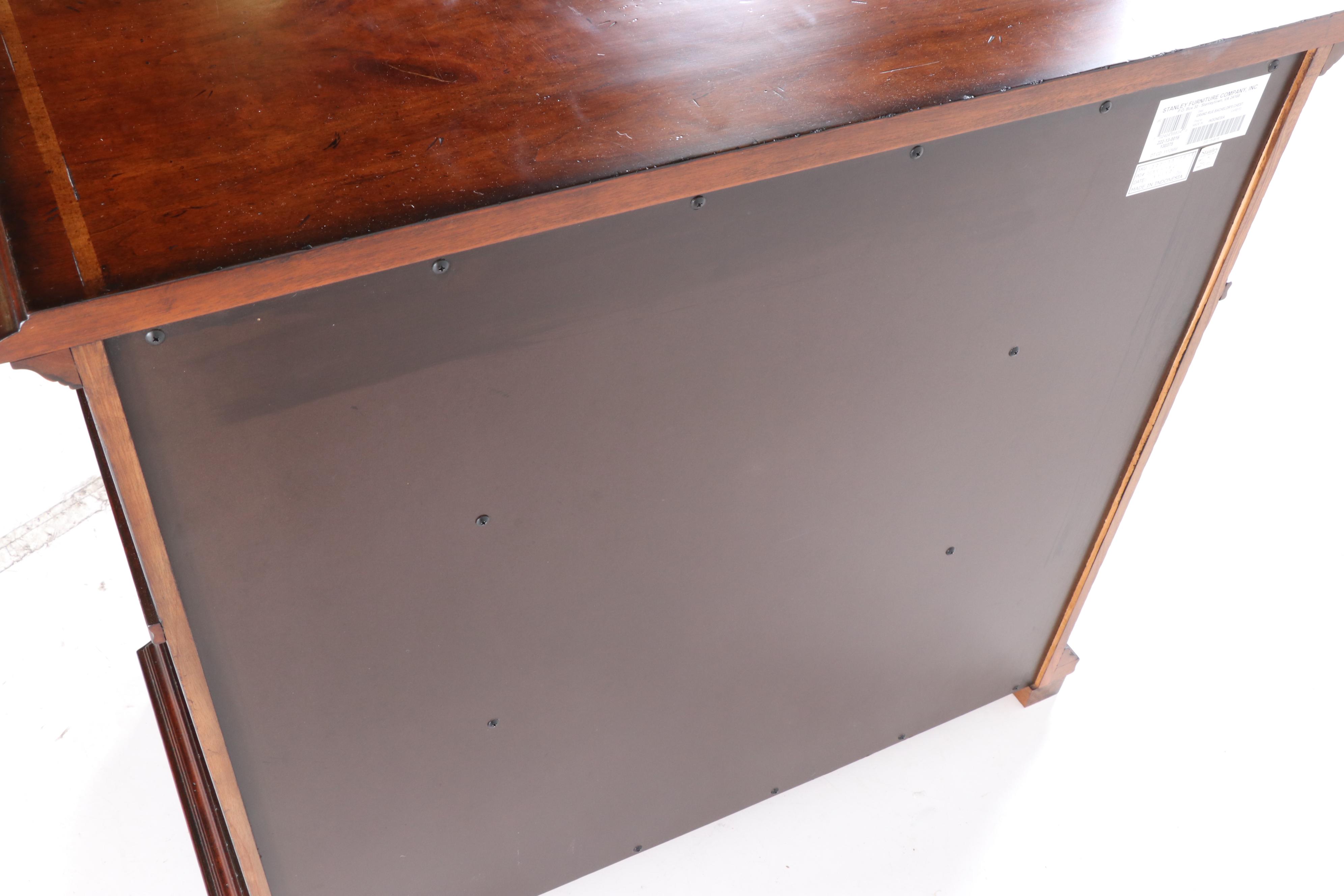Stanley Furniture "Grand Rue" Bachelor's Chest