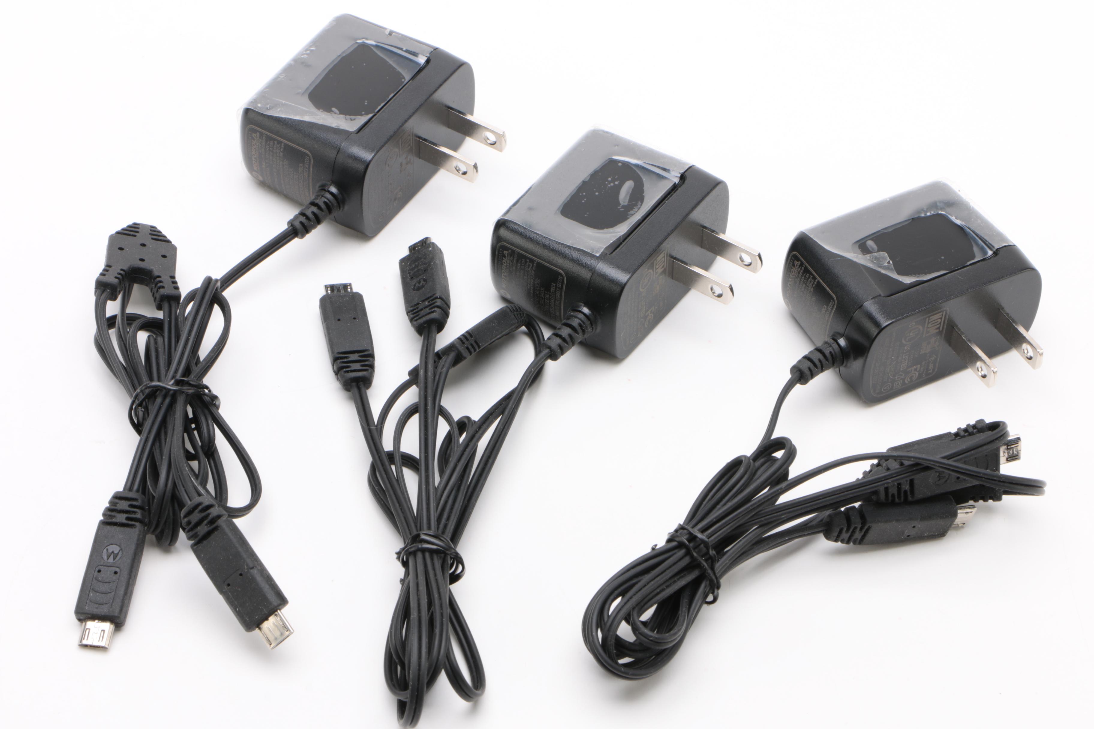 Motorola Talkabout T600 H20 Two-Way Radios with Surveillance Headset