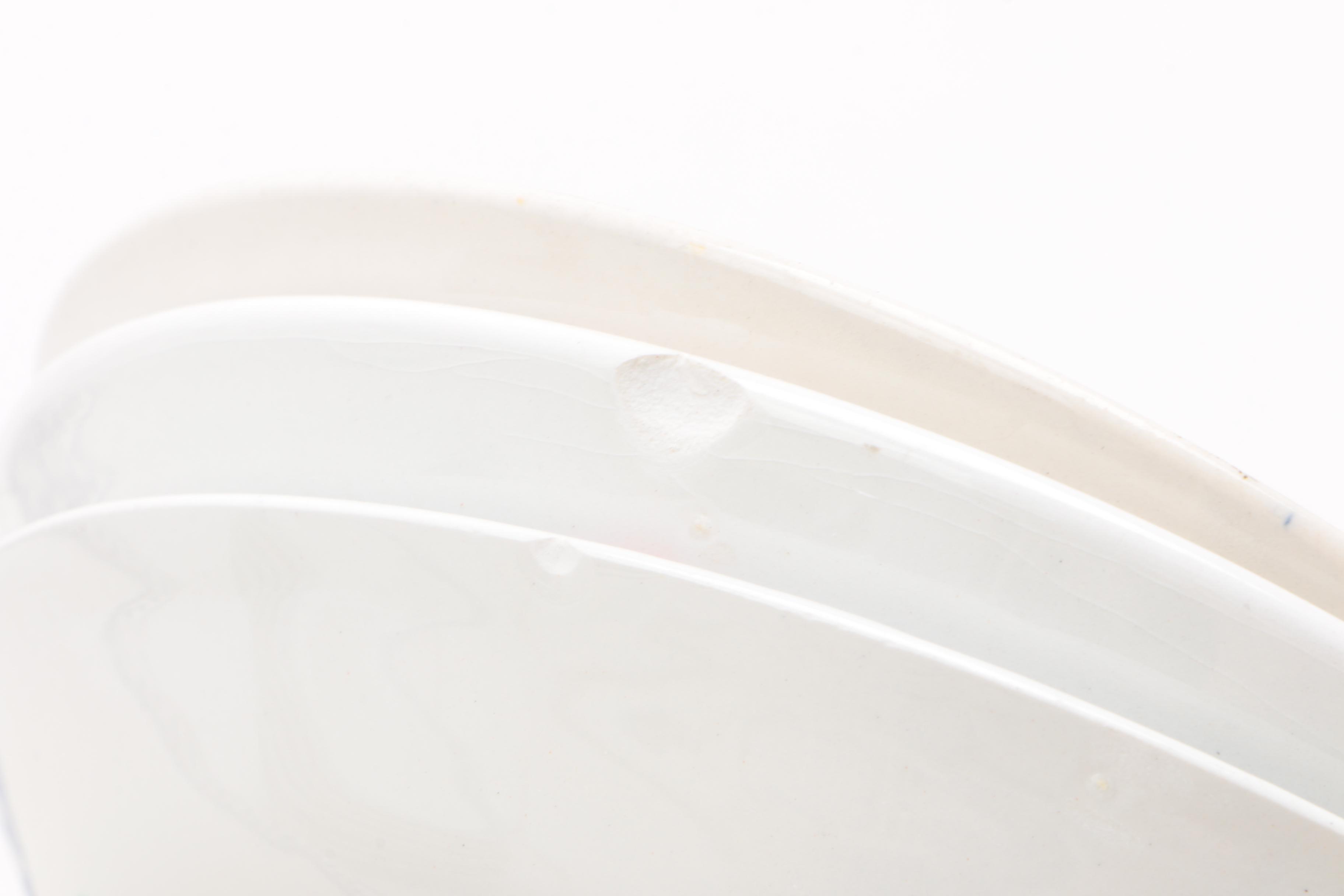 William Adams & Sons "Brentwood" Ironstone Dinnerware, 1969 - 1988