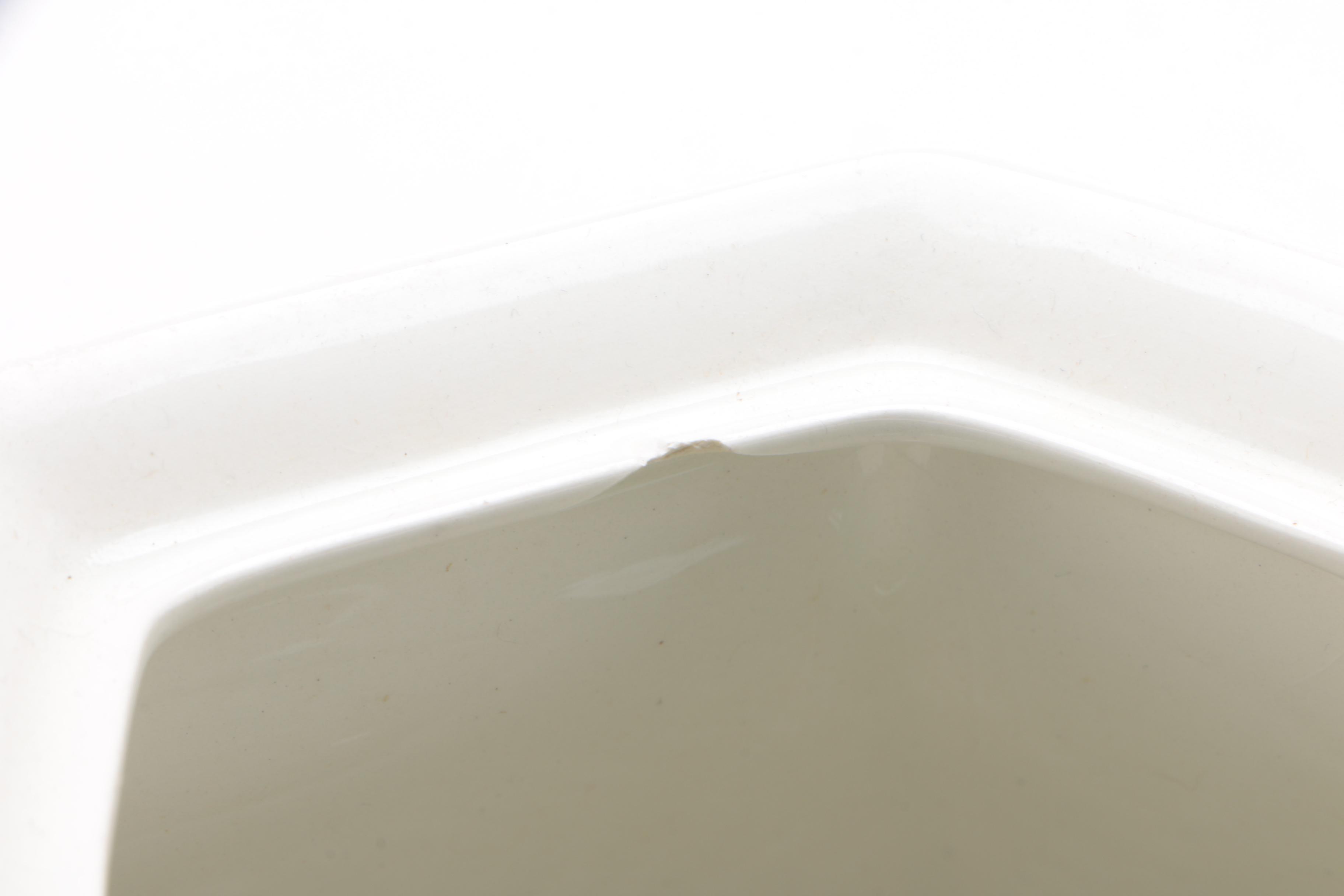 William Adams & Sons "Brentwood" Ironstone Dinnerware, 1969 - 1988