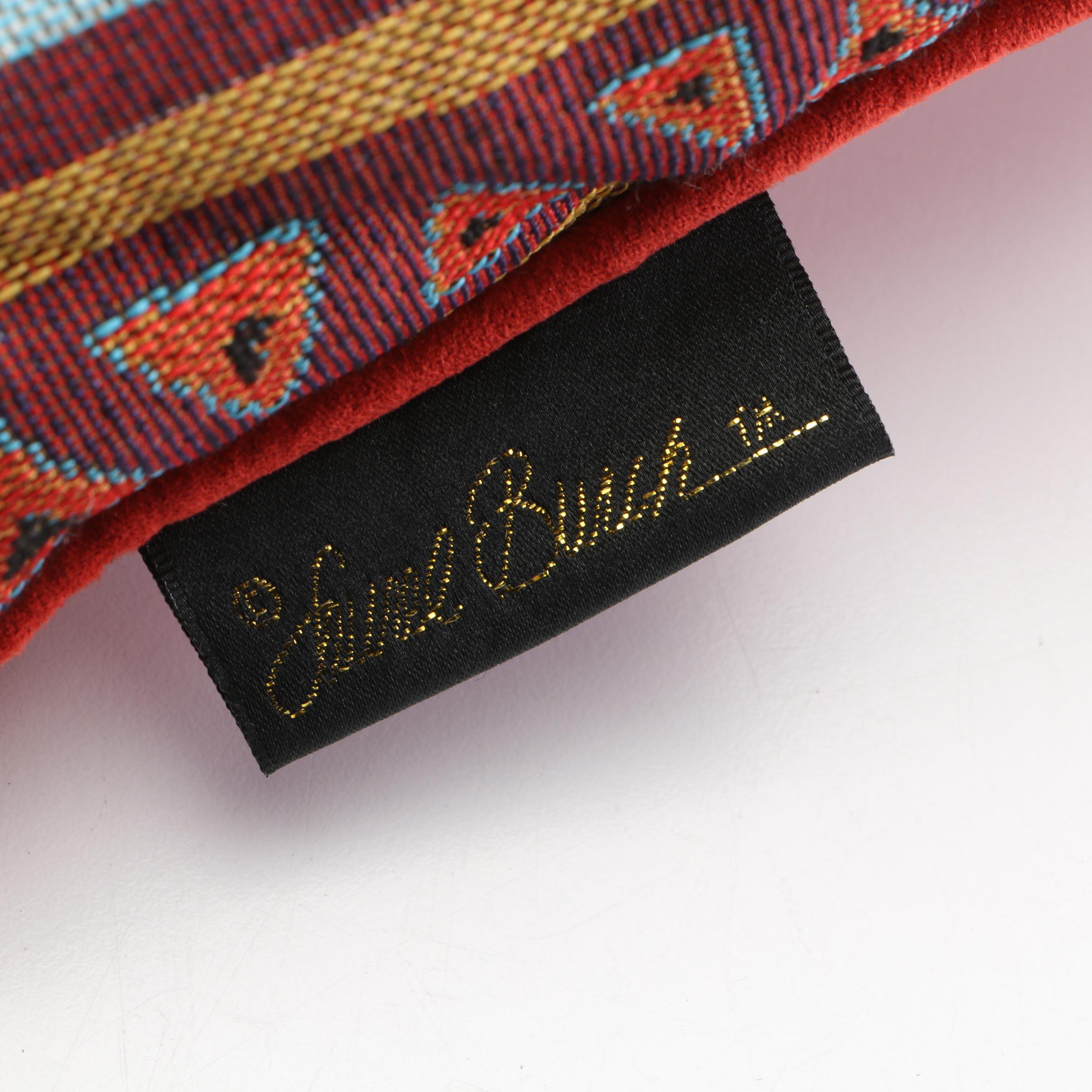 Laurel Burch "Fantastic Felines" Throw Pillows