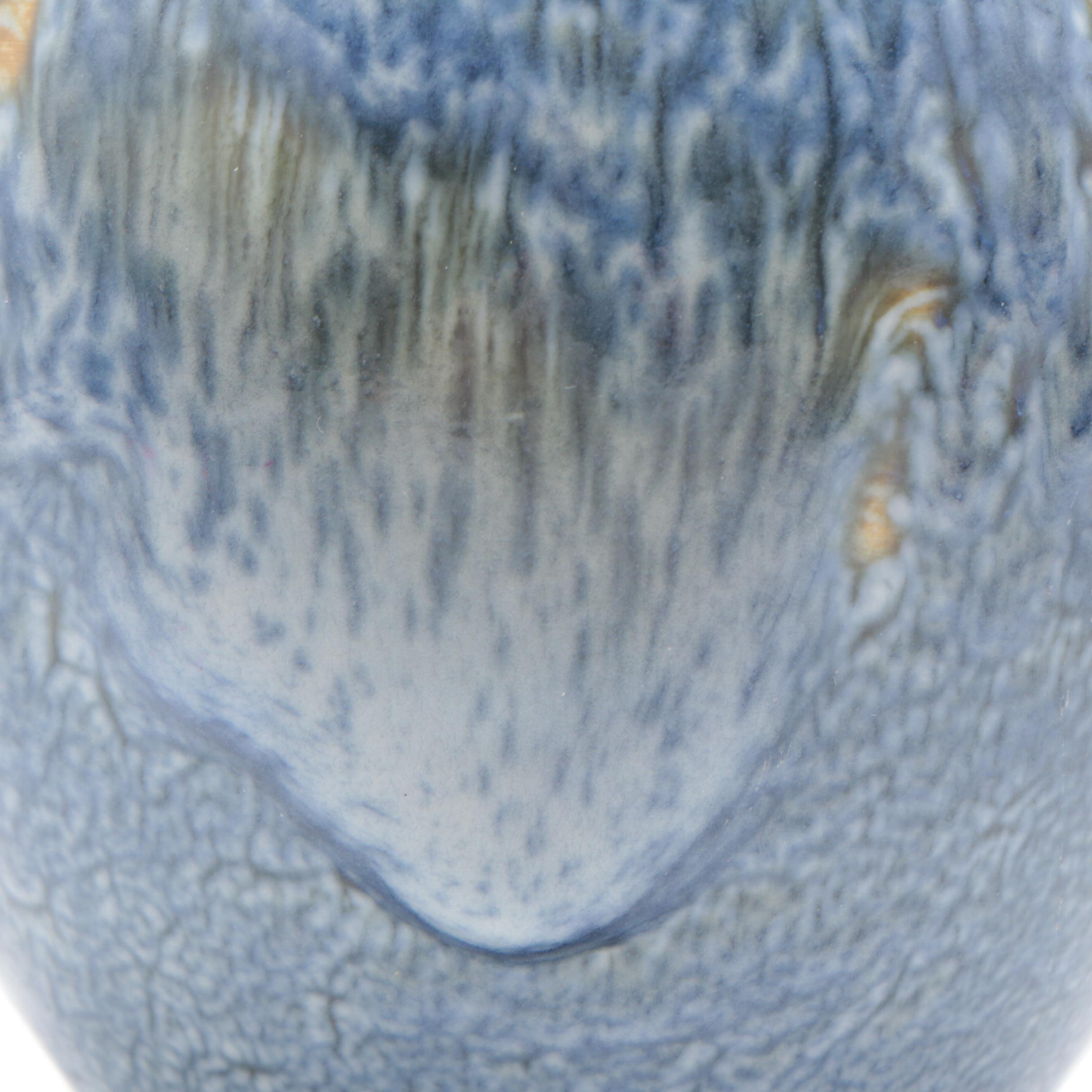 Ruben Earl Menzel Rookwood Pottery Vase, 1958